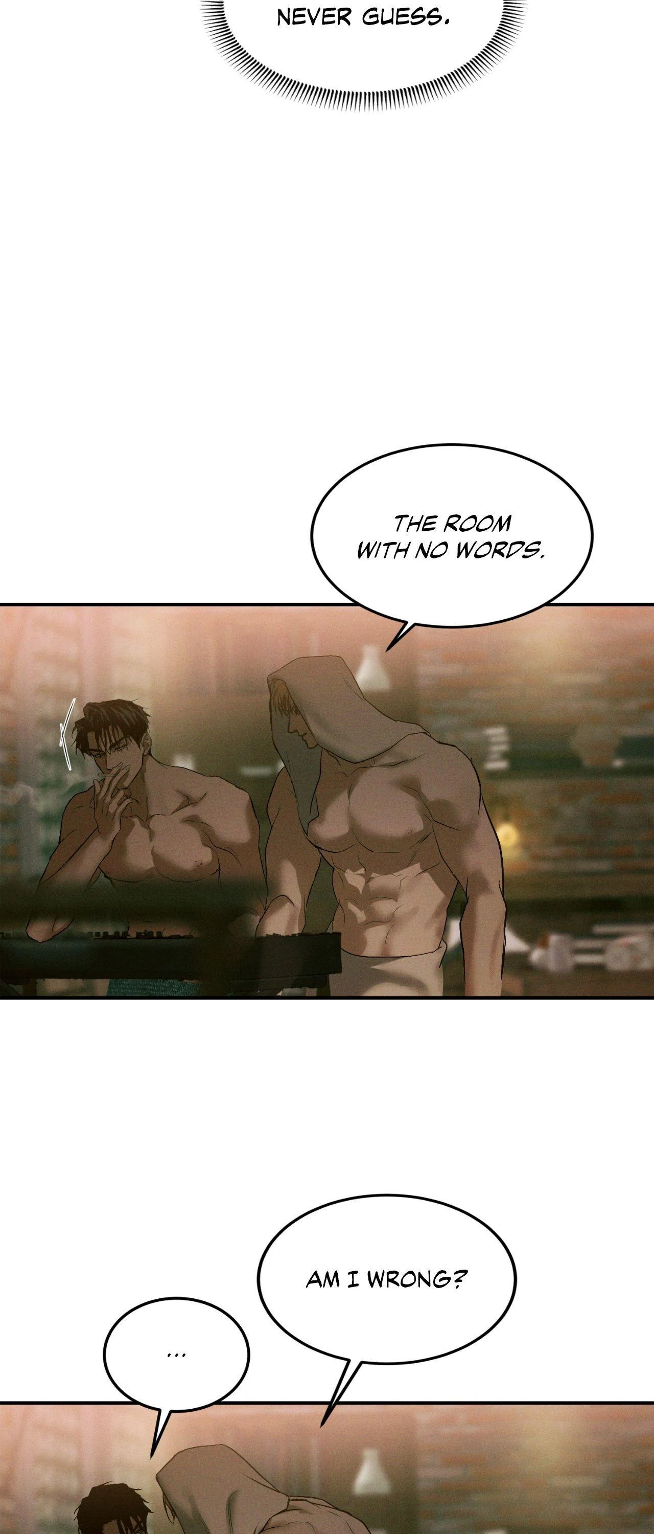 FlashLight Chapter 42 - Page 40
