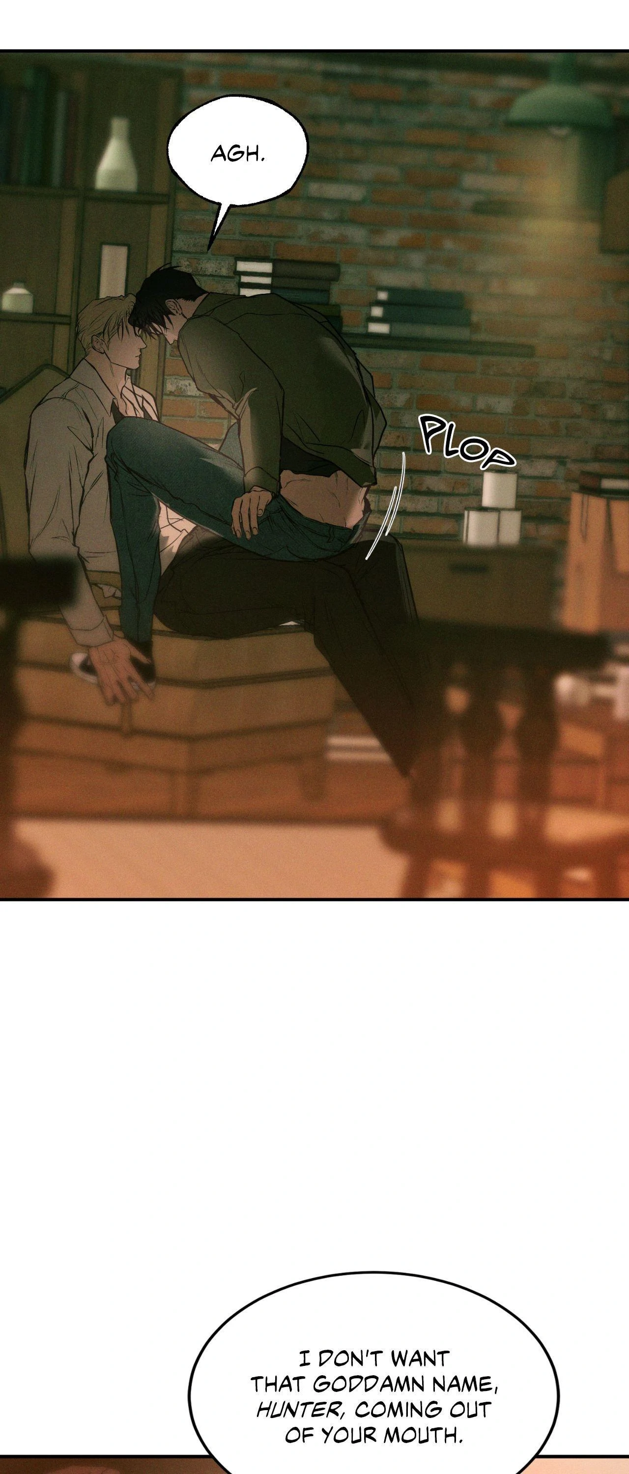 FlashLight Chapter 42 - Page 5