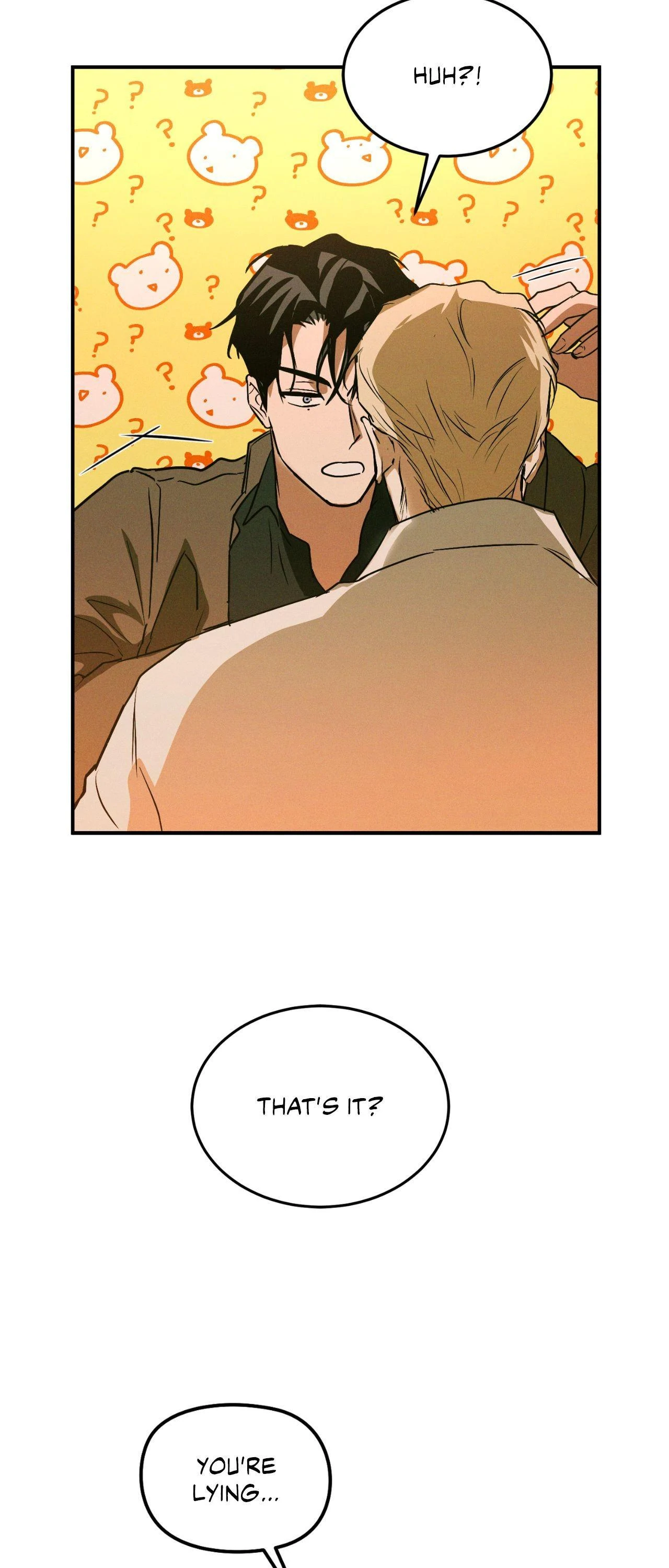 FlashLight Chapter 42 - Page 7