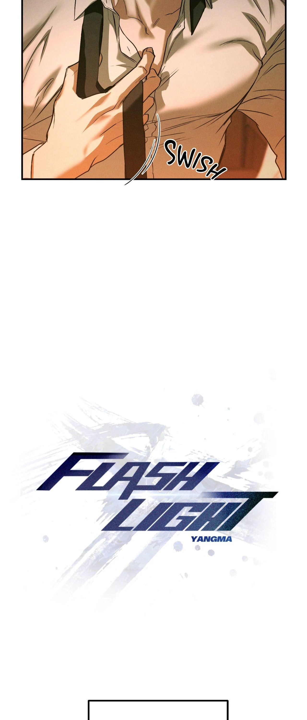 FlashLight Chapter 42 - Page 9