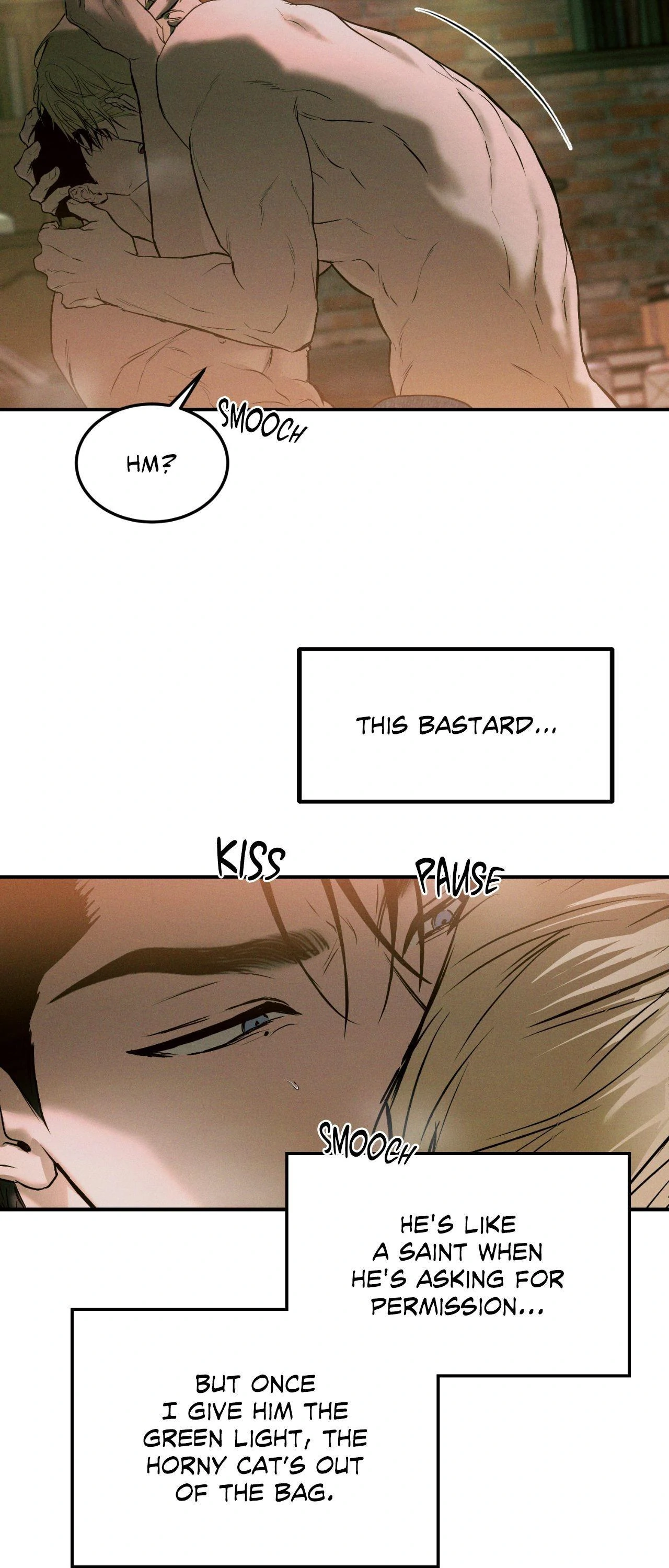 FlashLight Chapter 43 - Page 2