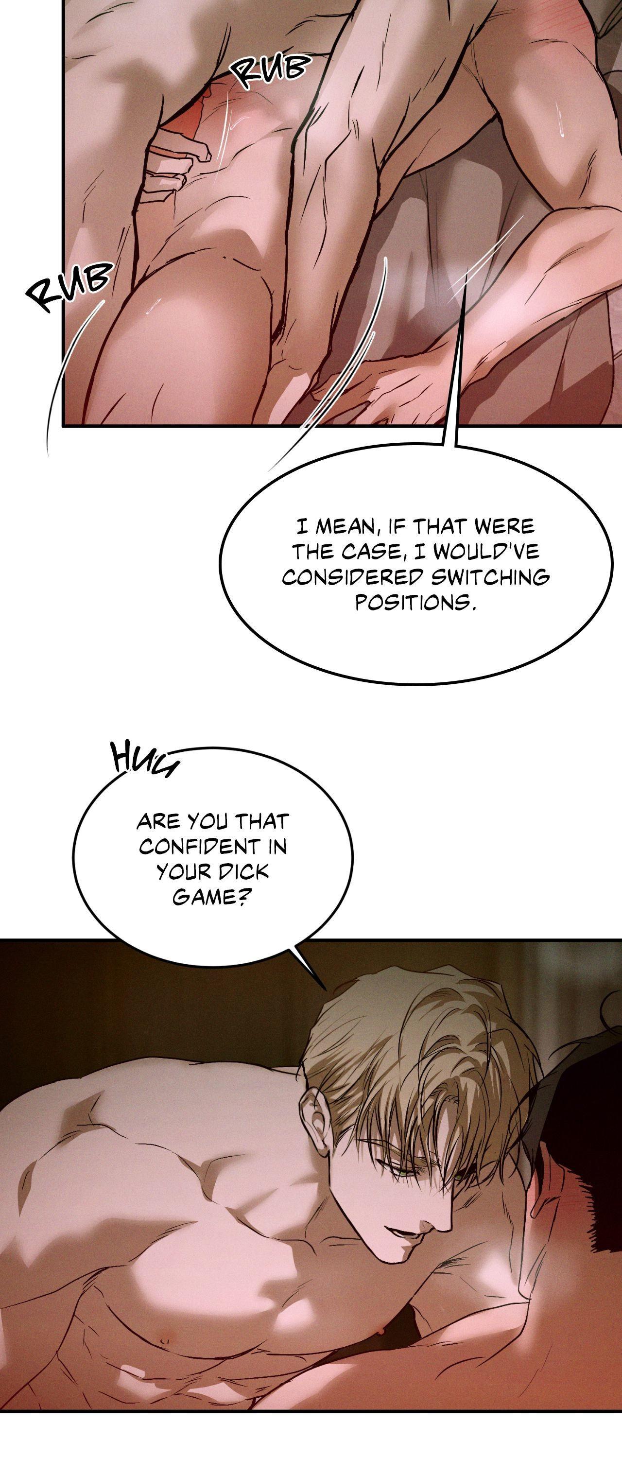 FlashLight Chapter 43 - Page 11