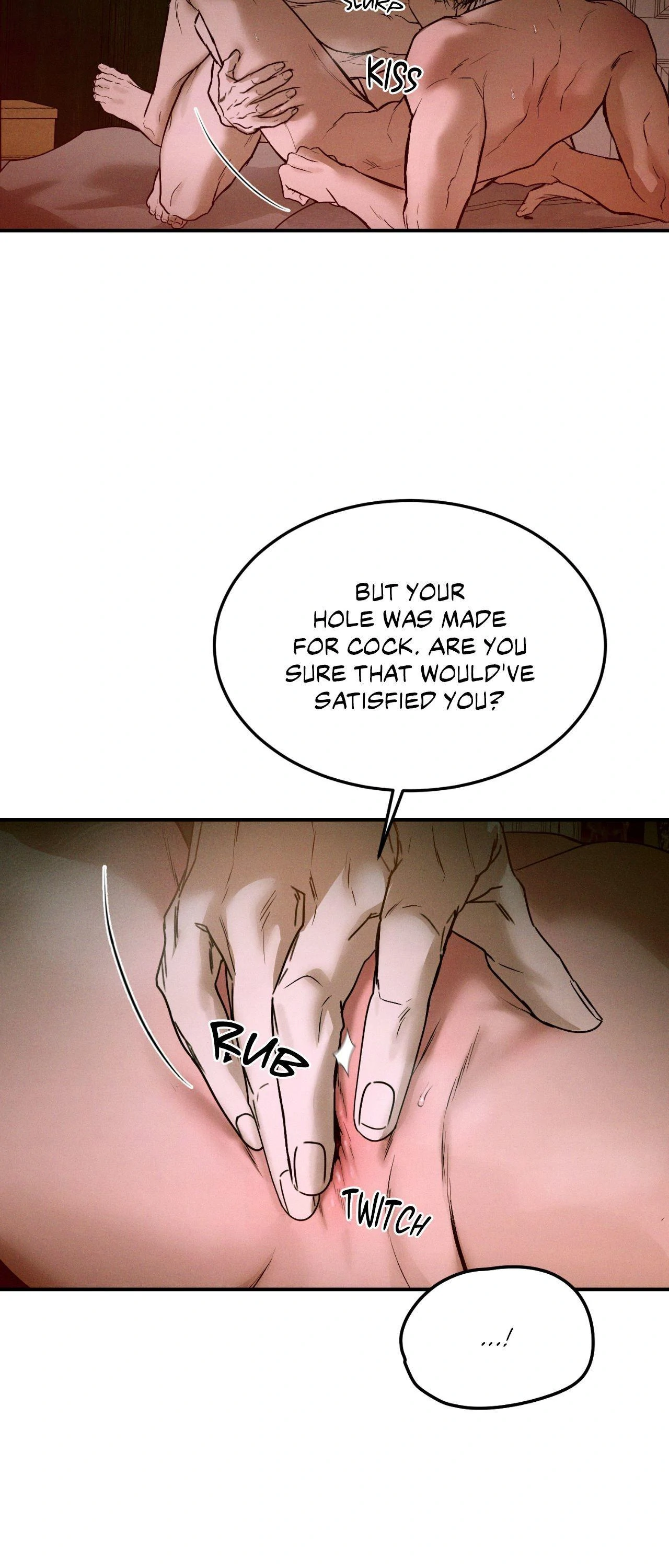 FlashLight Chapter 43 - Page 13