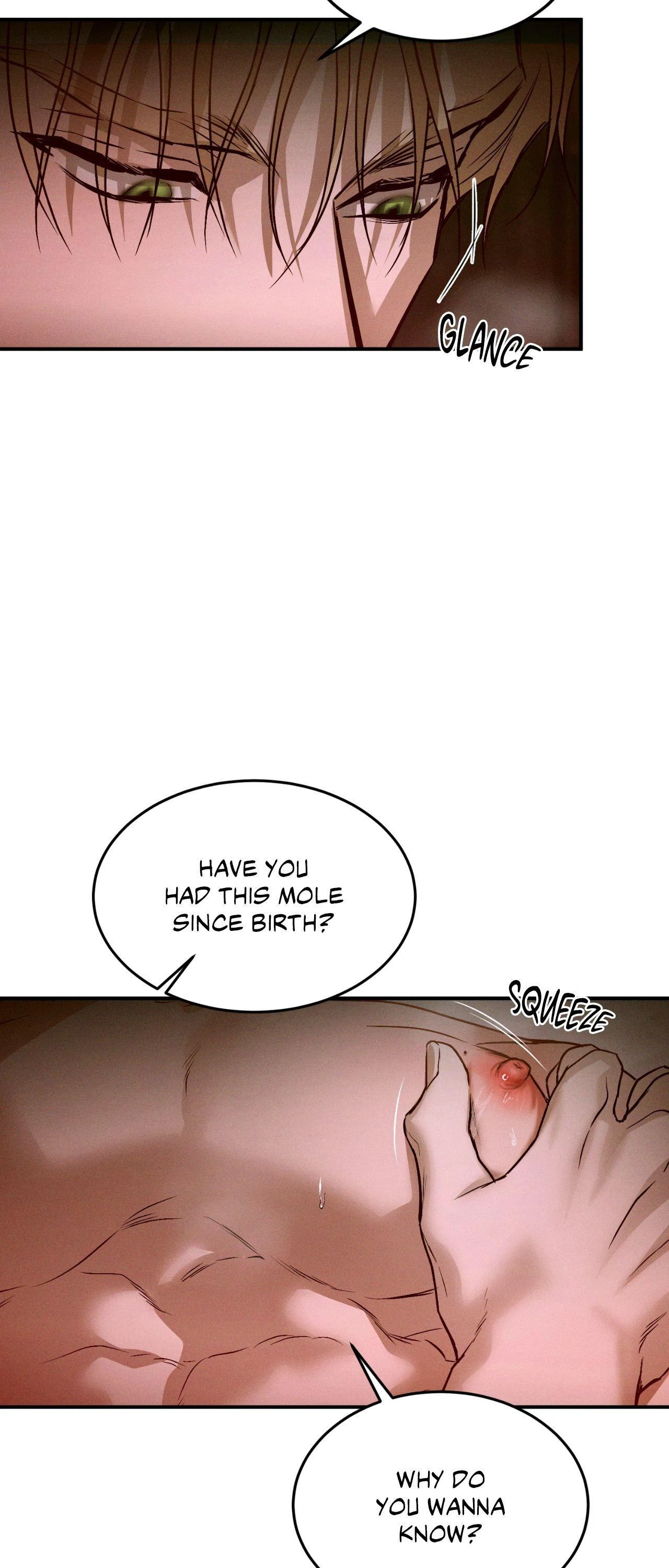 FlashLight Chapter 43 - Page 15