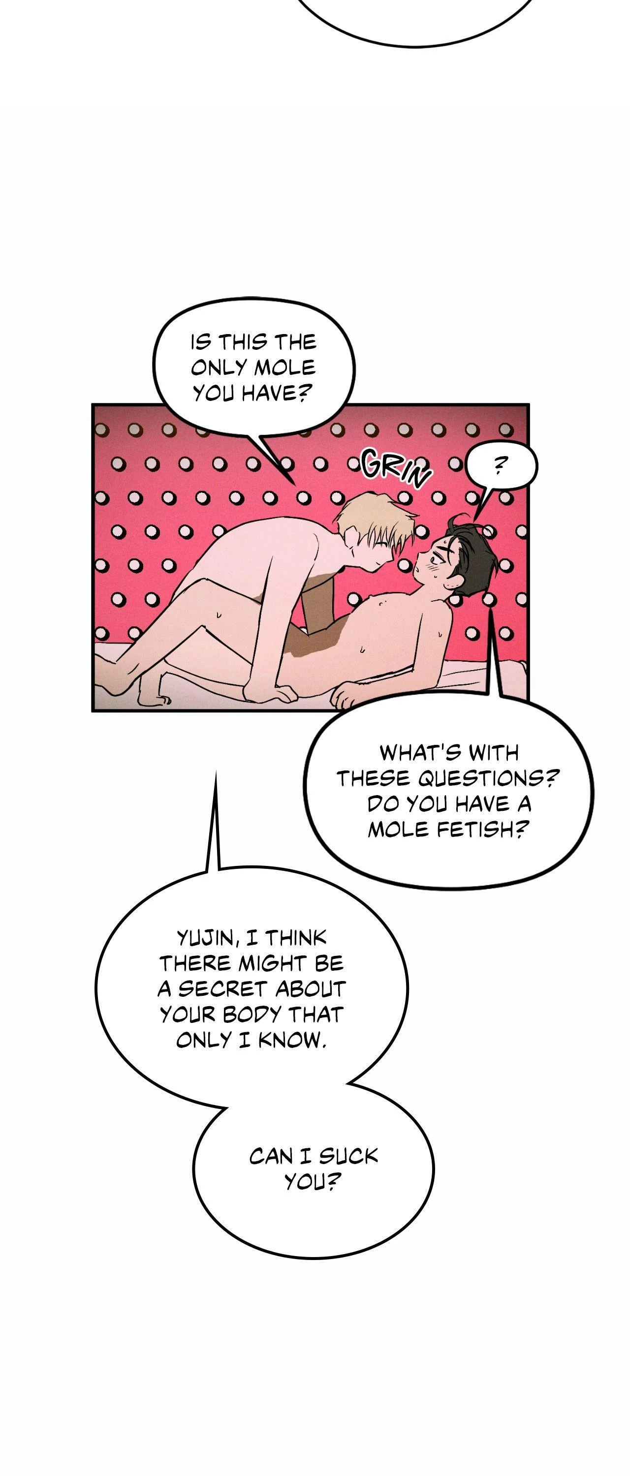 FlashLight Chapter 43 - Page 16