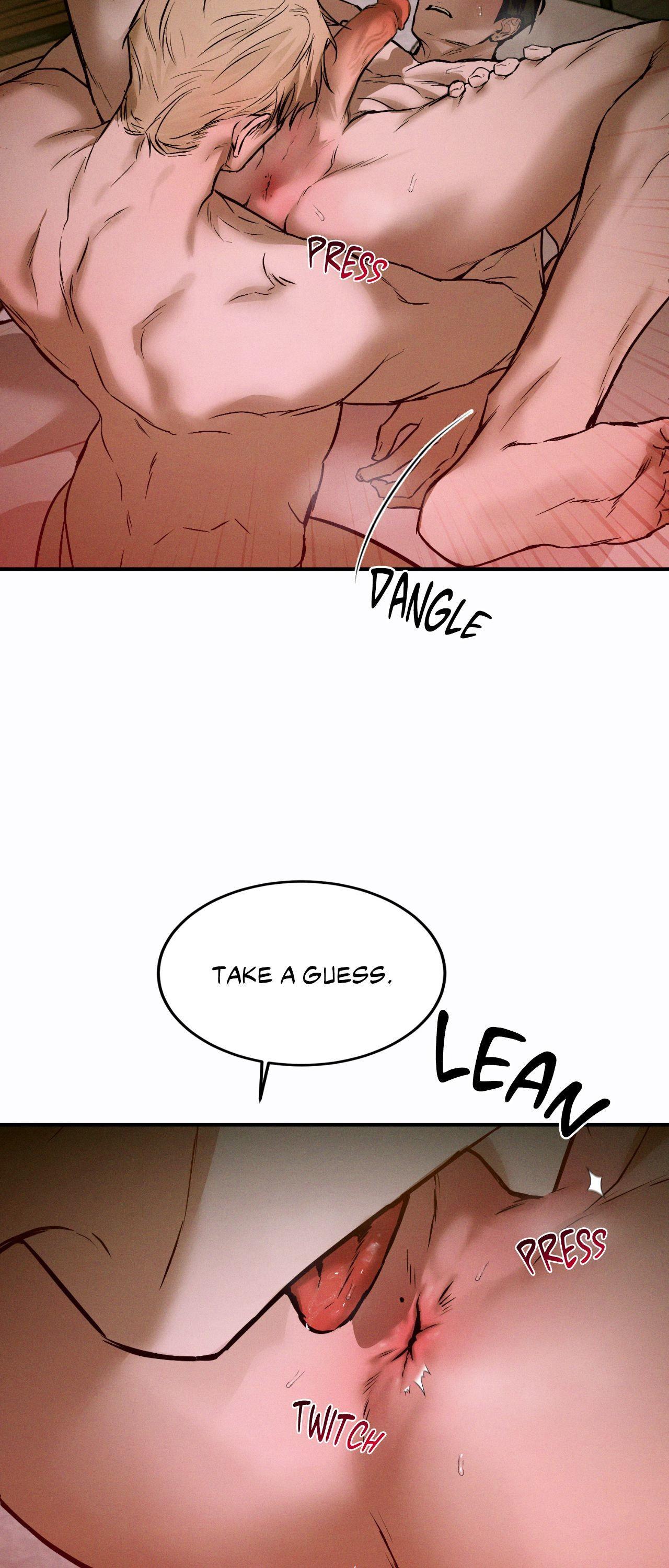 FlashLight Chapter 43 - Page 18