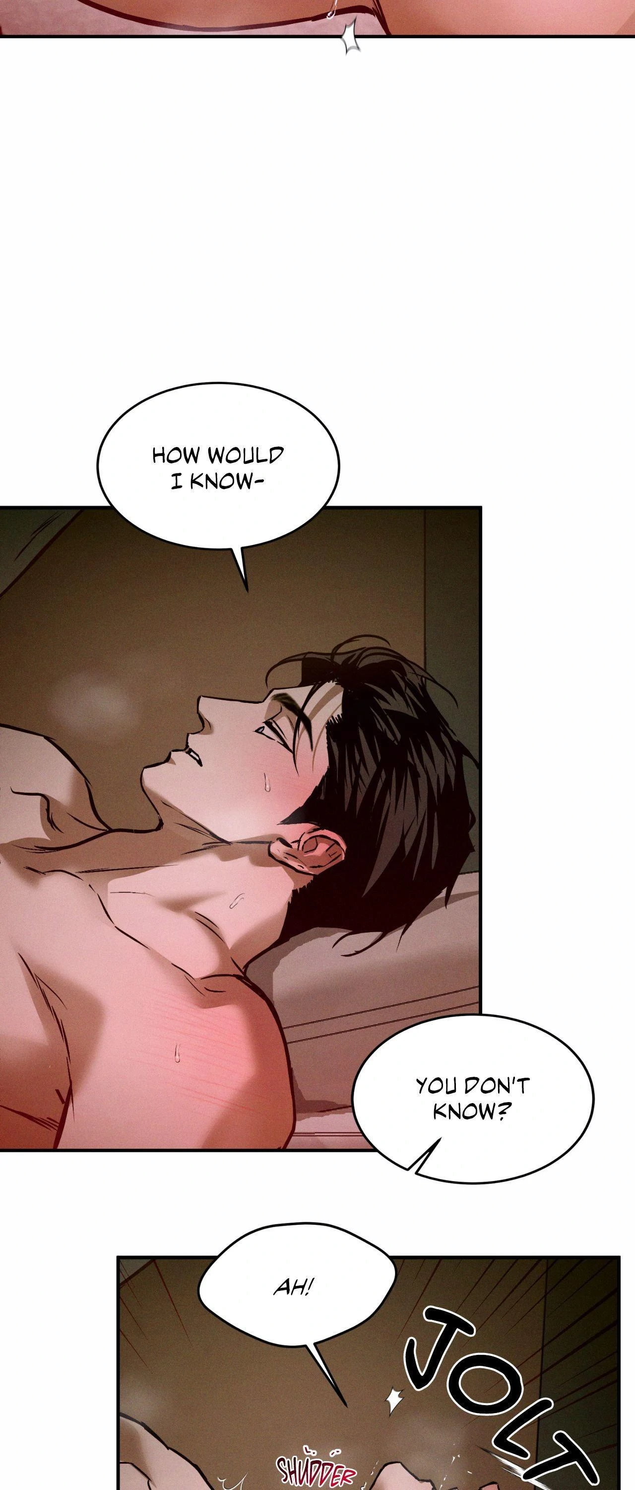 FlashLight Chapter 43 - Page 19