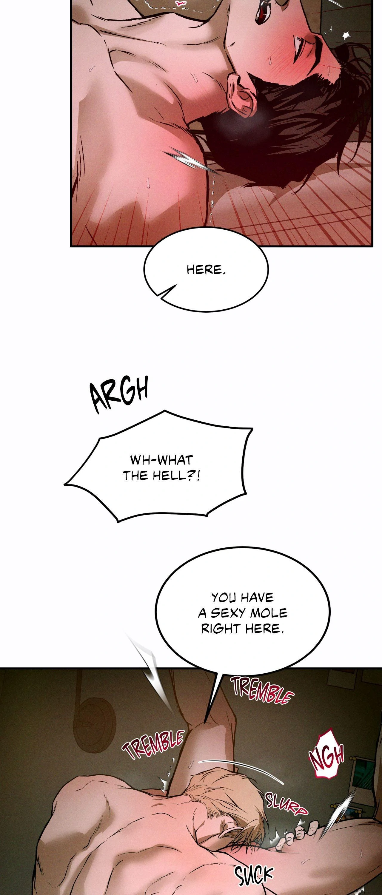 FlashLight Chapter 43 - Page 20