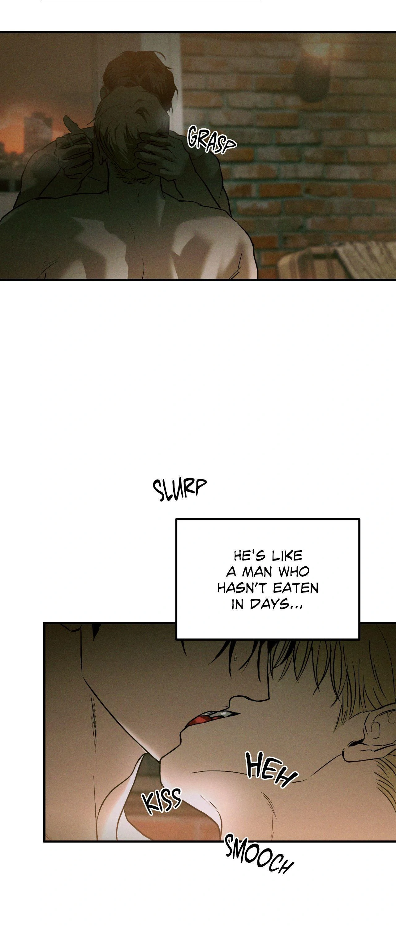 FlashLight Chapter 43 - Page 3