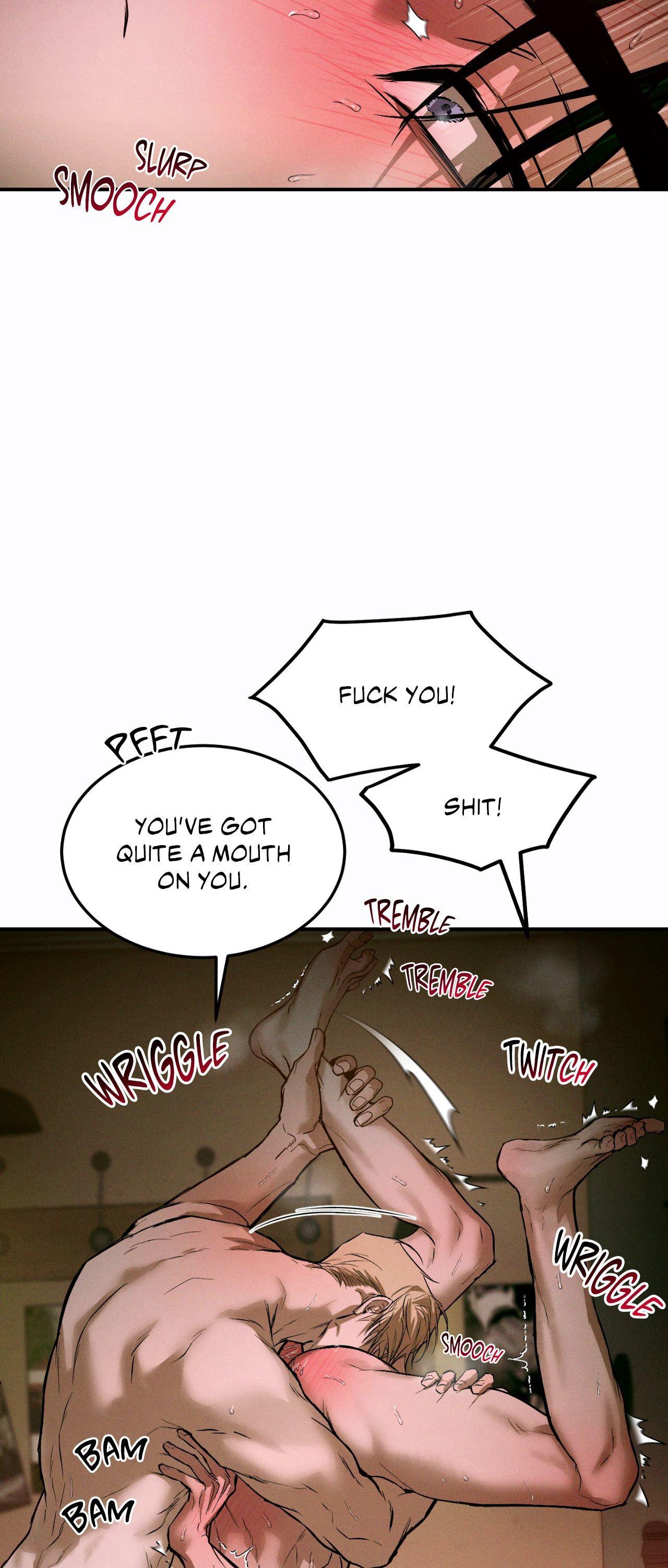 FlashLight Chapter 43 - Page 23