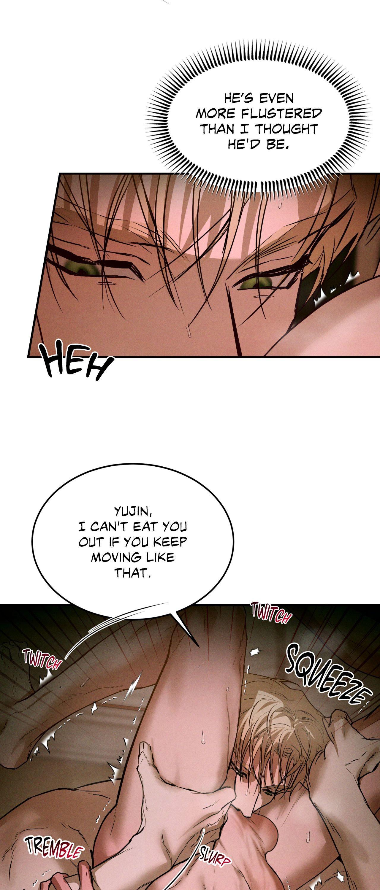 FlashLight Chapter 43 - Page 25