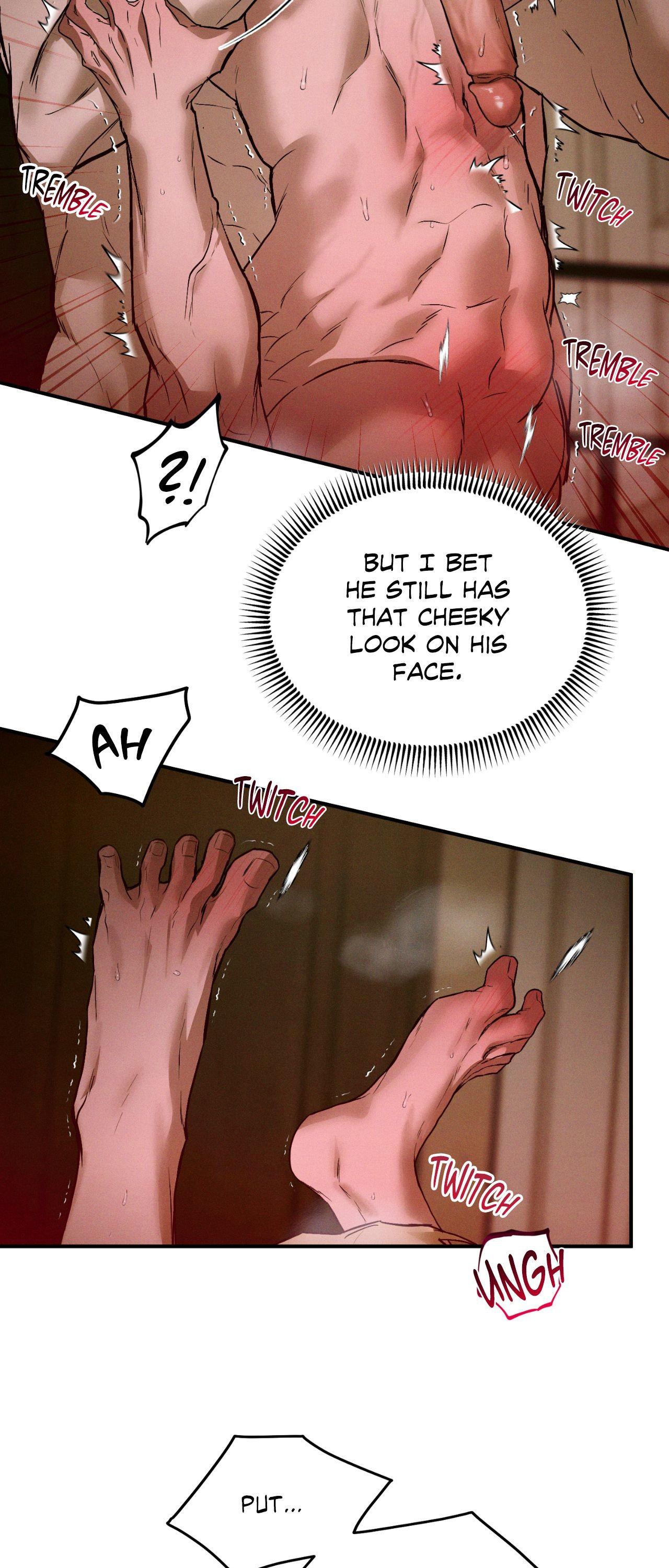 FlashLight Chapter 43 - Page 26