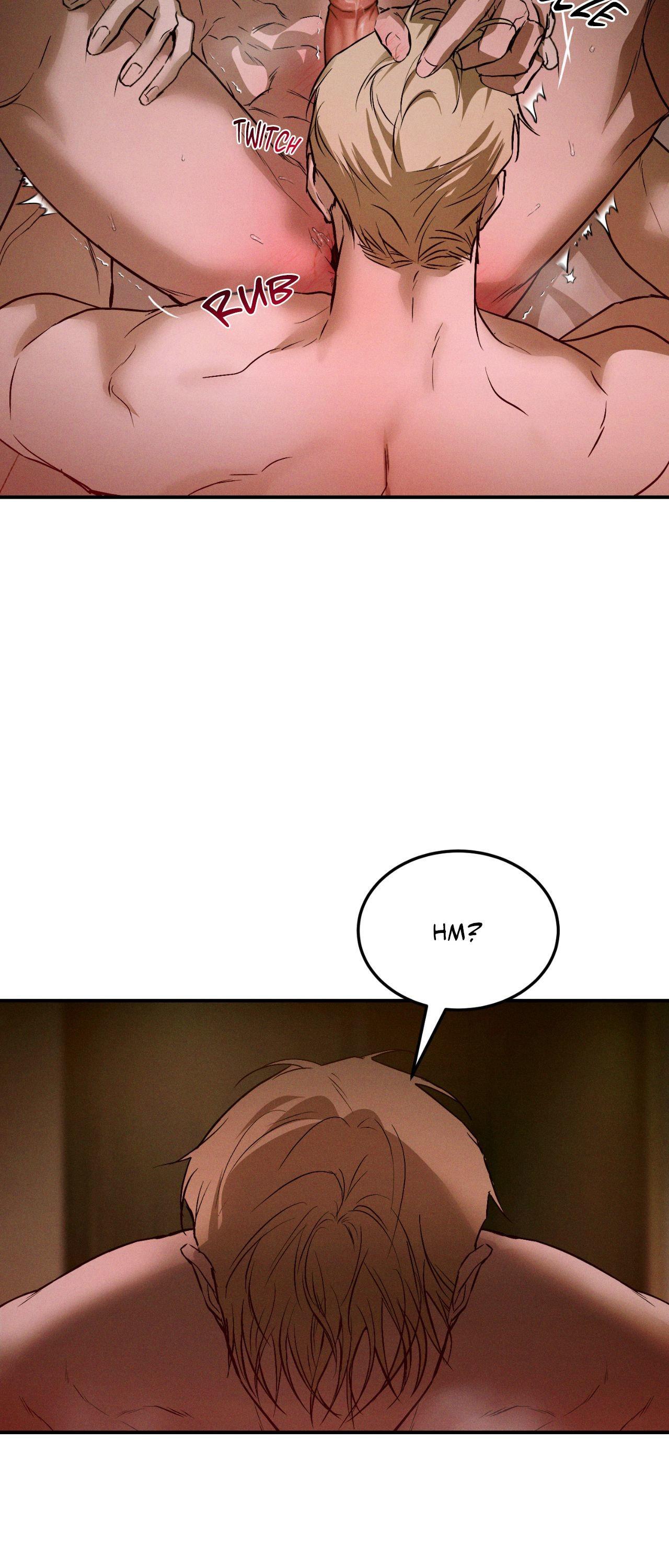 FlashLight Chapter 43 - Page 28