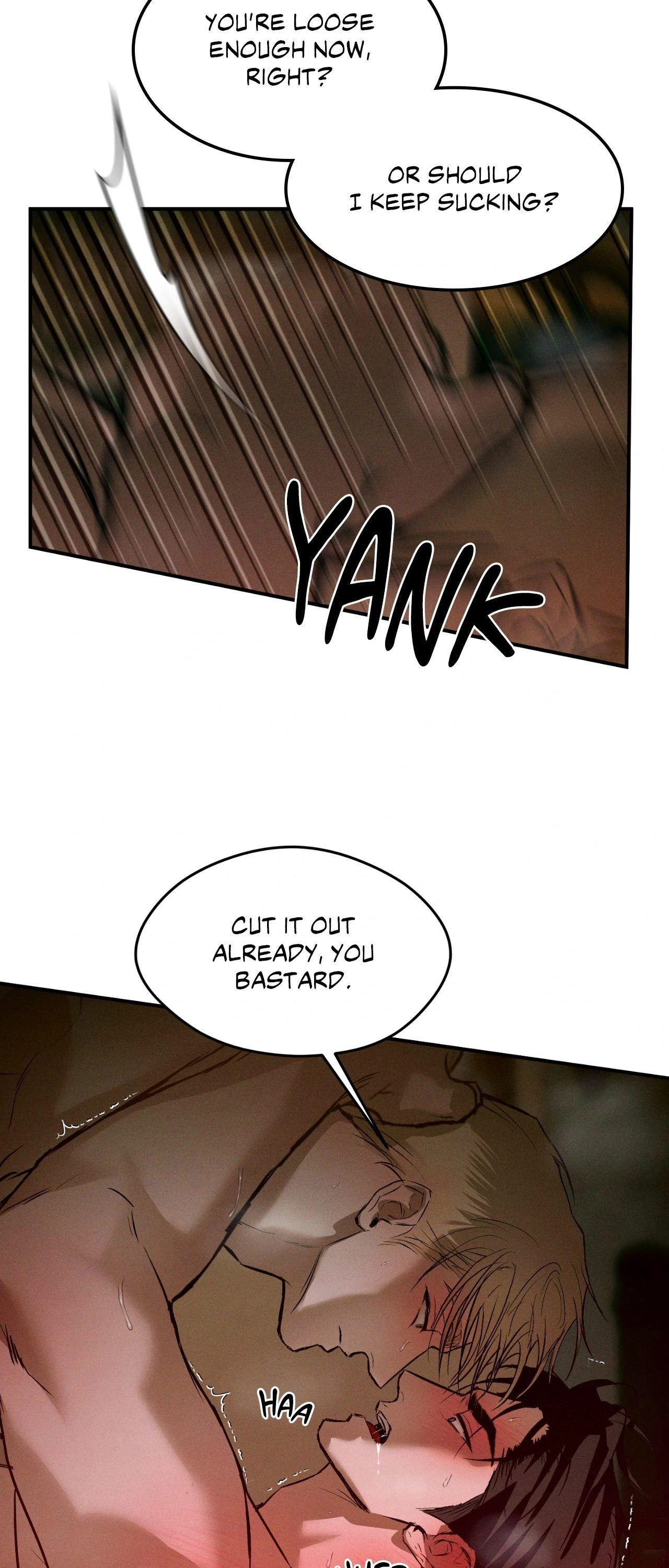 FlashLight Chapter 43 - Page 32