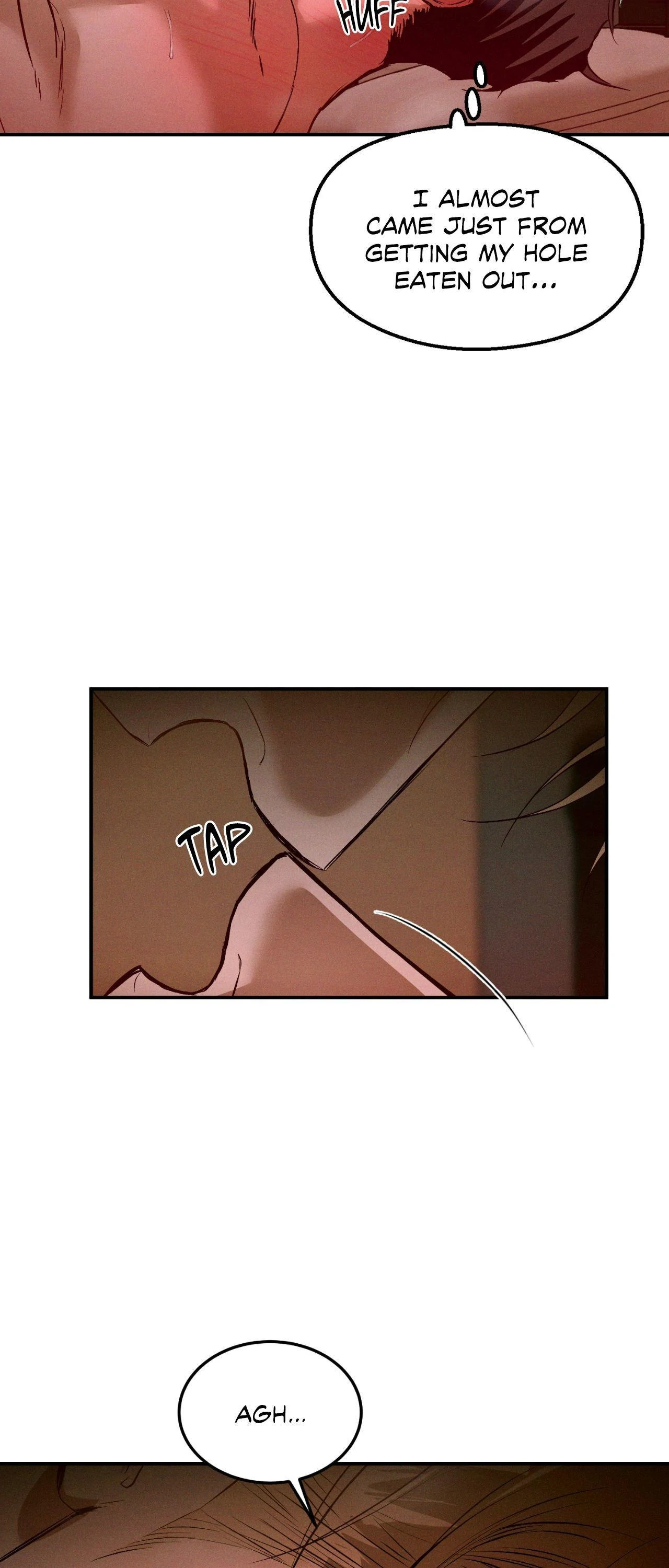 FlashLight Chapter 43 - Page 33