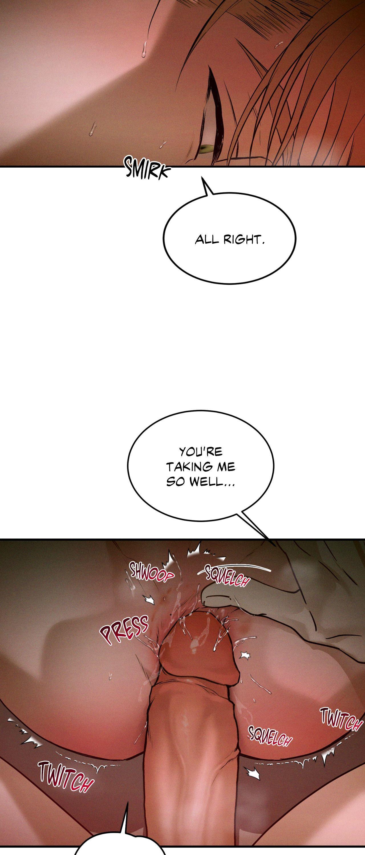 FlashLight Chapter 43 - Page 34