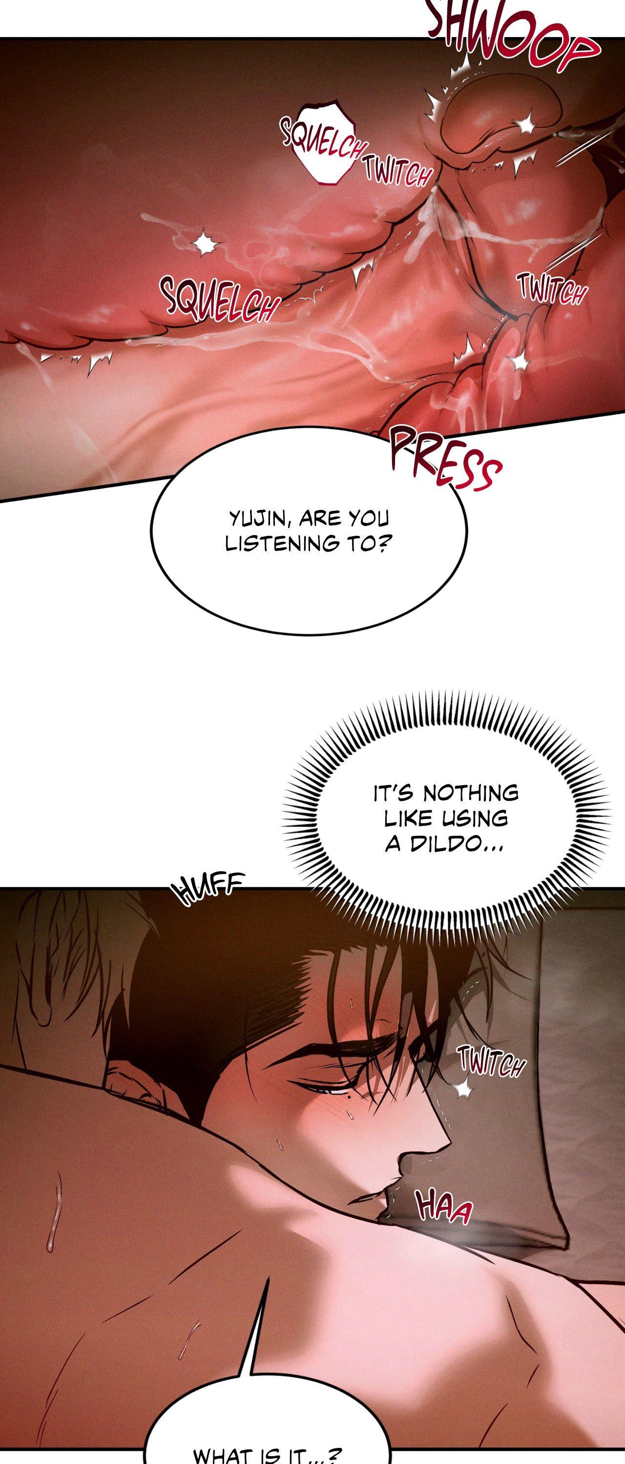 FlashLight Chapter 43 - Page 36