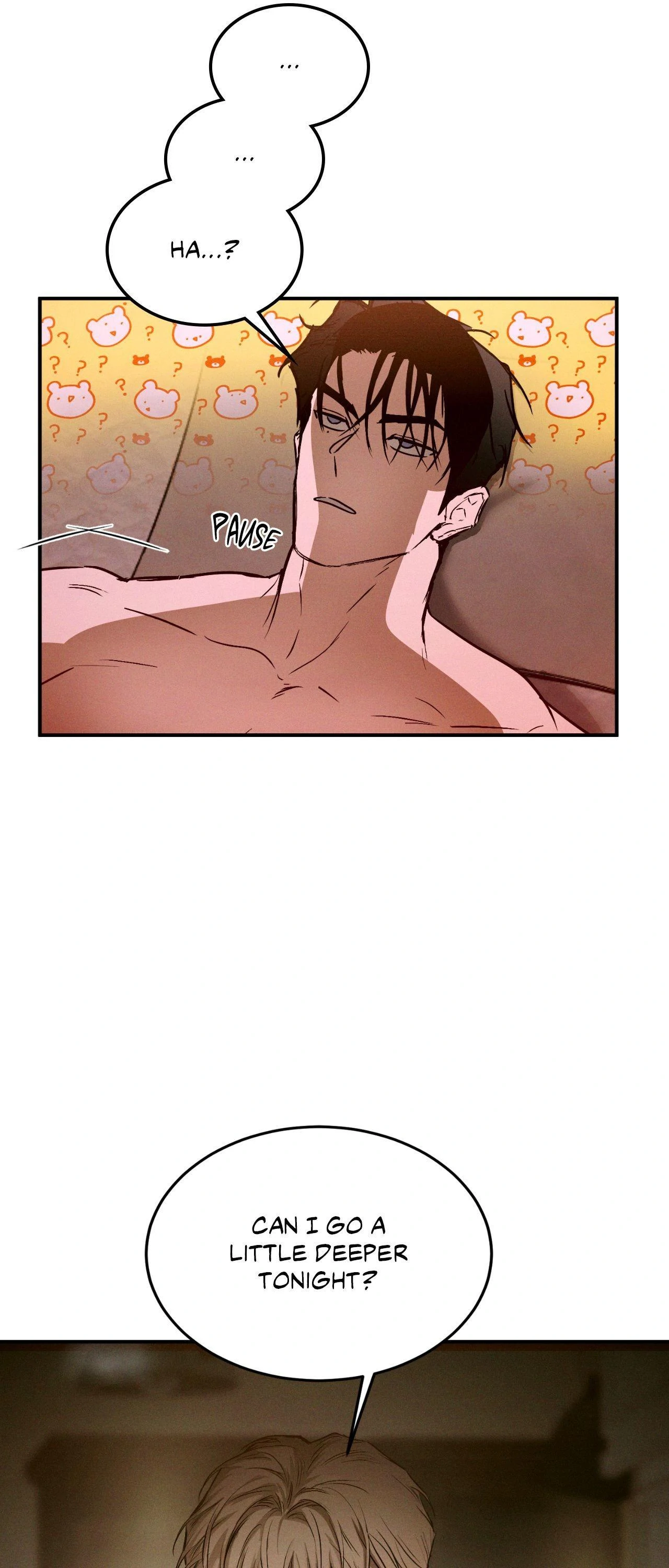 FlashLight Chapter 43 - Page 39