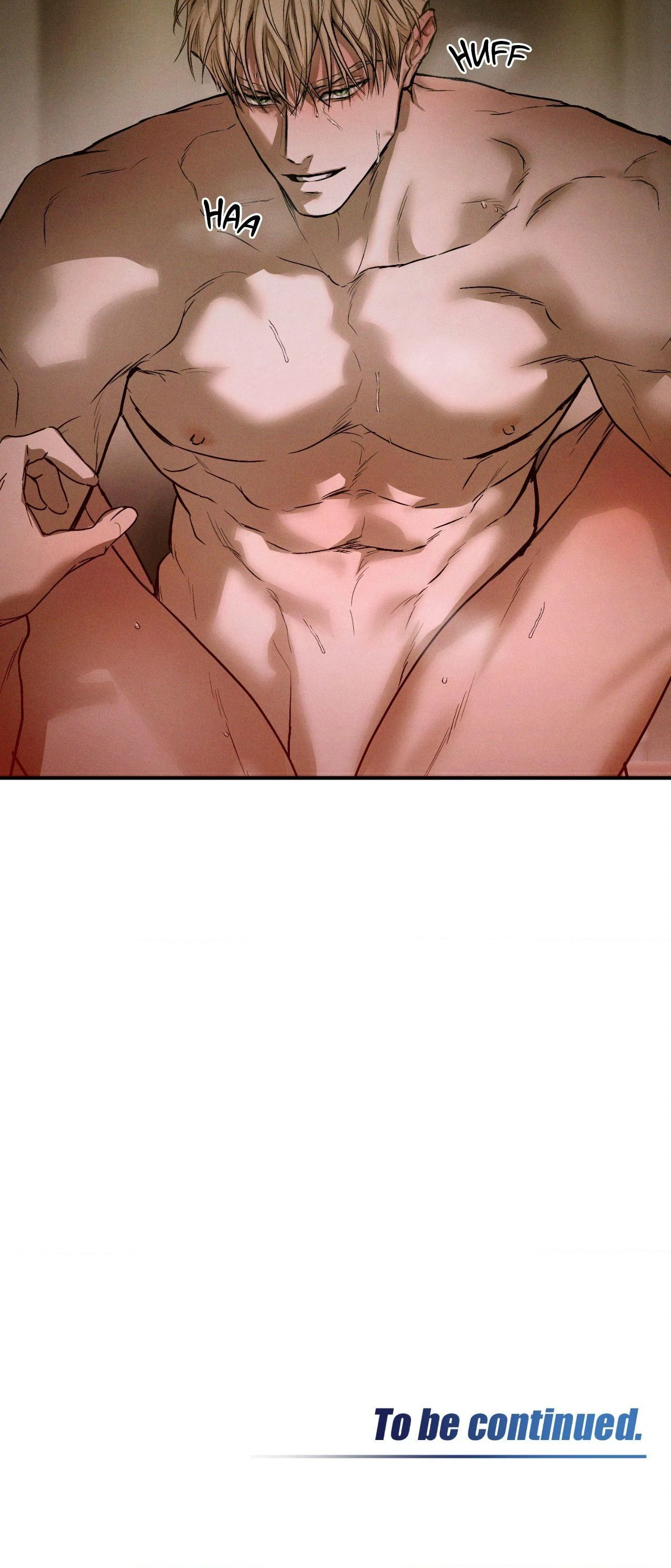 FlashLight Chapter 43 - Page 40