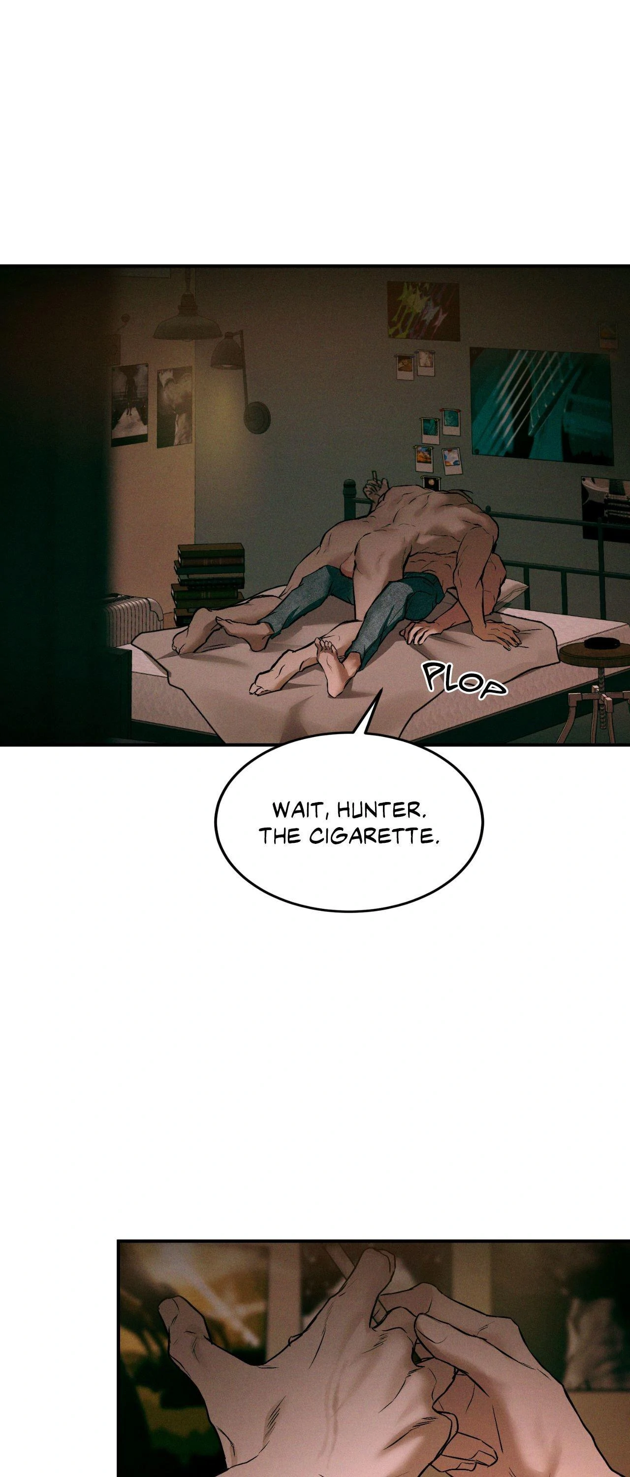 FlashLight Chapter 43 - Page 6