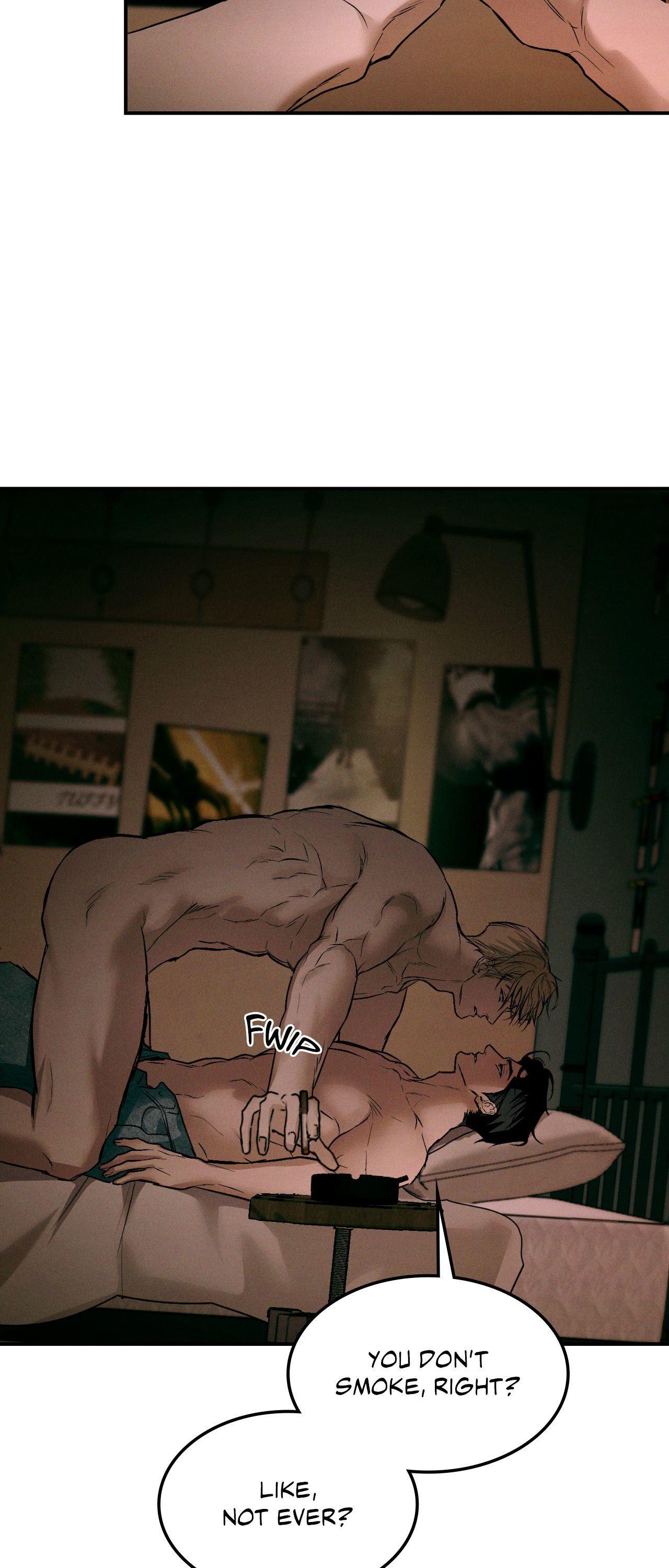 FlashLight Chapter 43 - Page 7