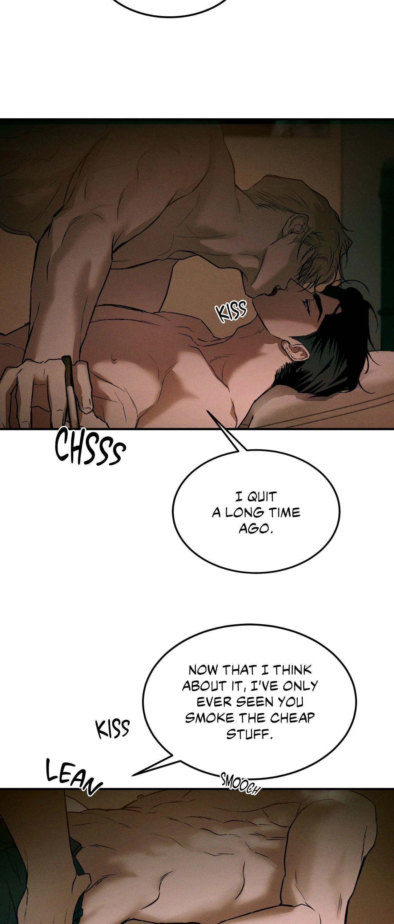 FlashLight Chapter 43 - Page 8