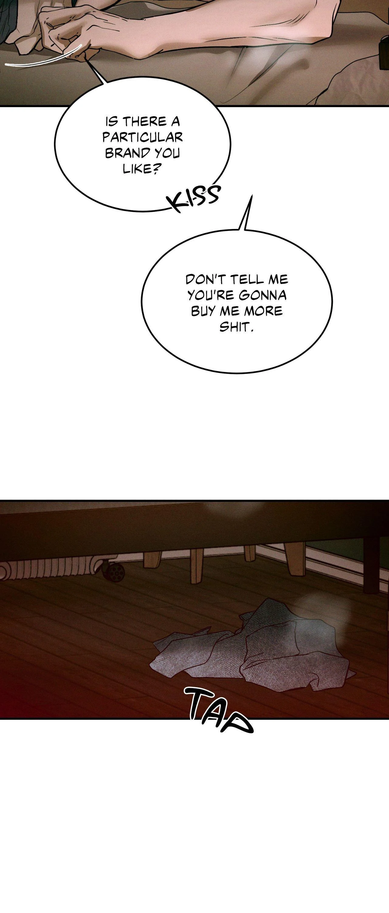 FlashLight Chapter 43 - Page 9