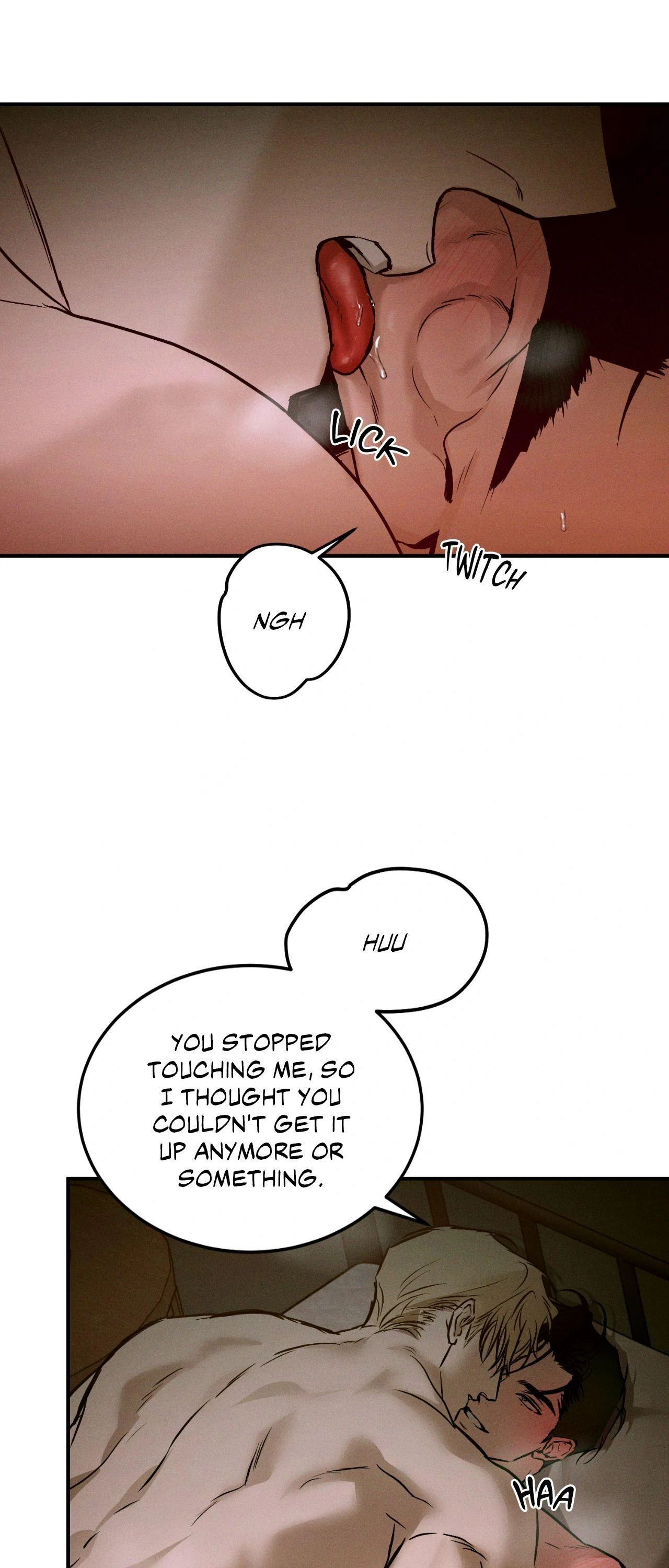 FlashLight Chapter 43 - Page 10