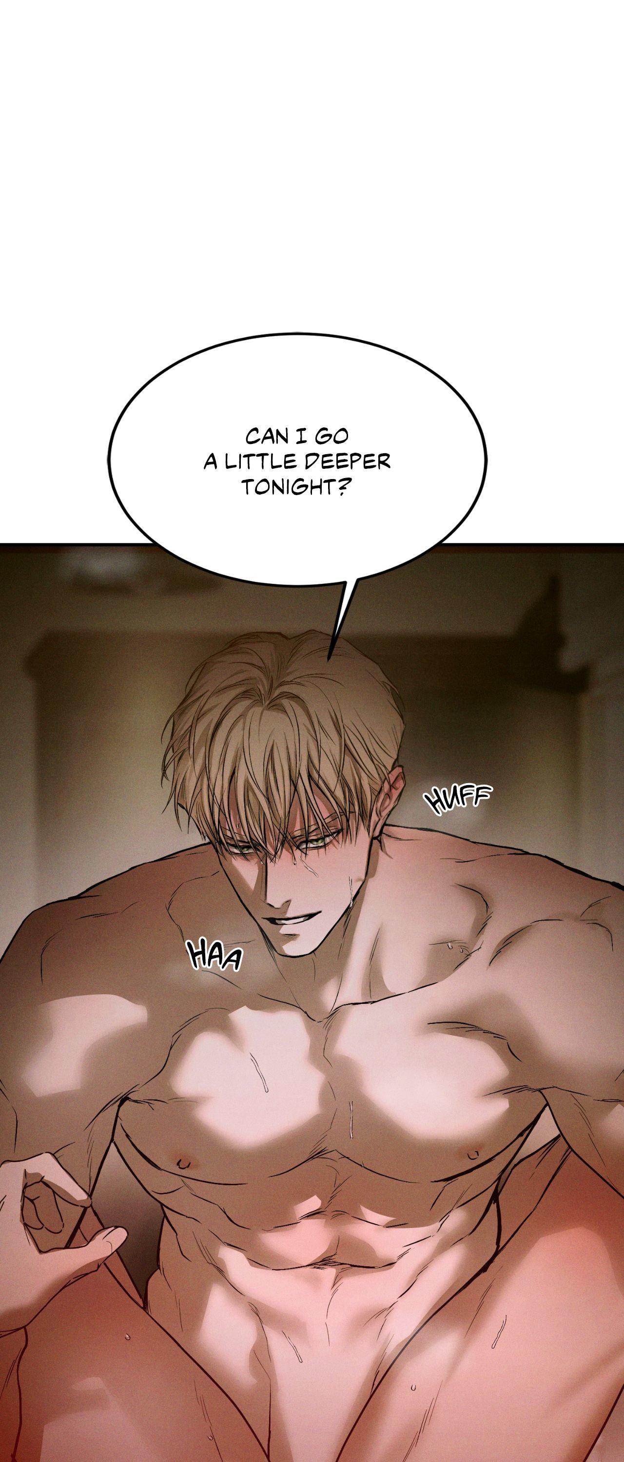 FlashLight Chapter 44 - Page 1