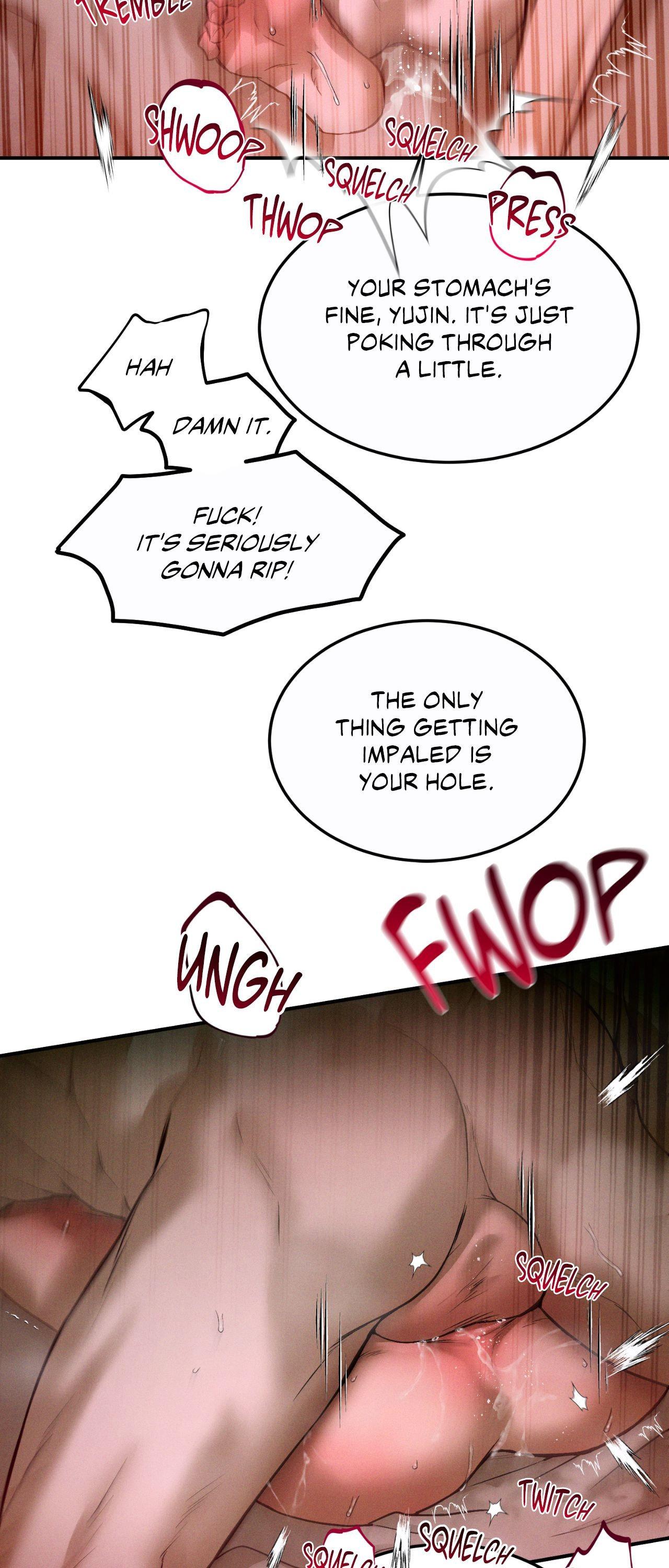 FlashLight Chapter 44 - Page 18