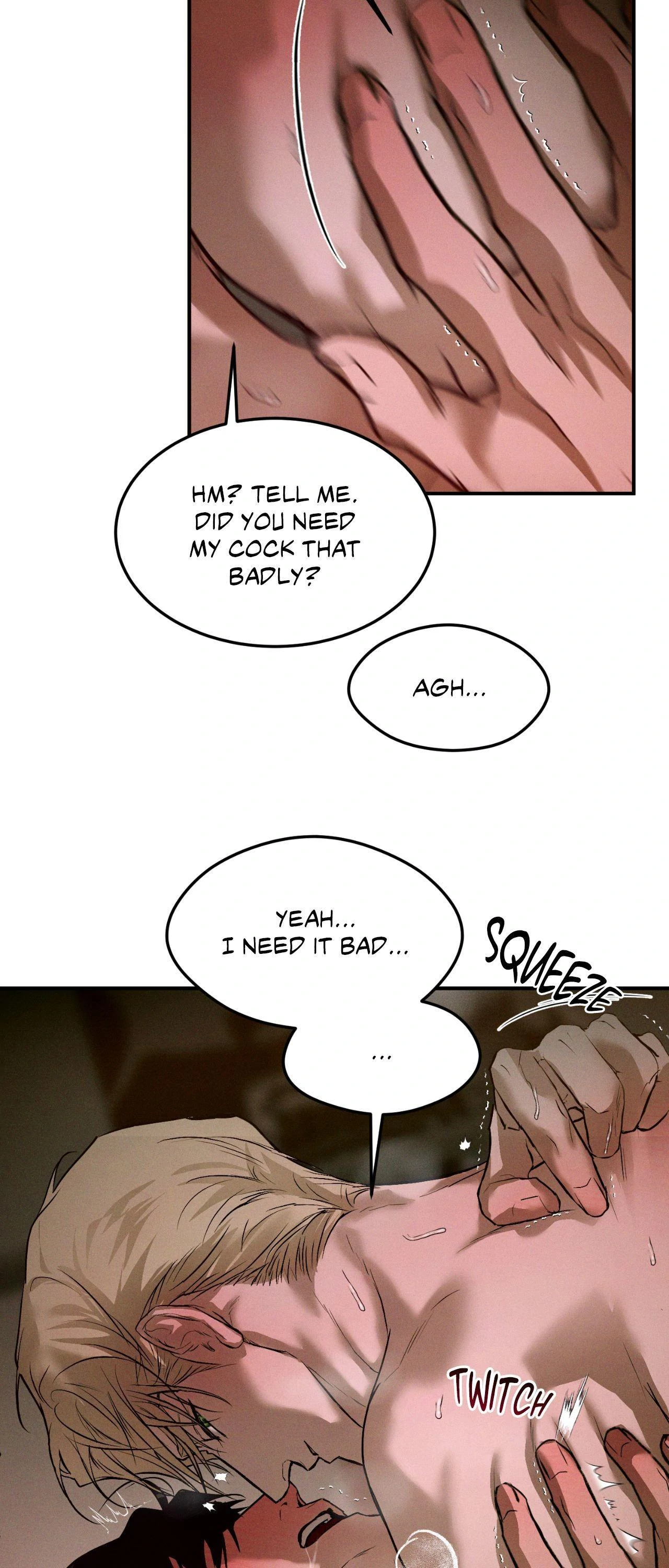 FlashLight Chapter 44 - Page 21