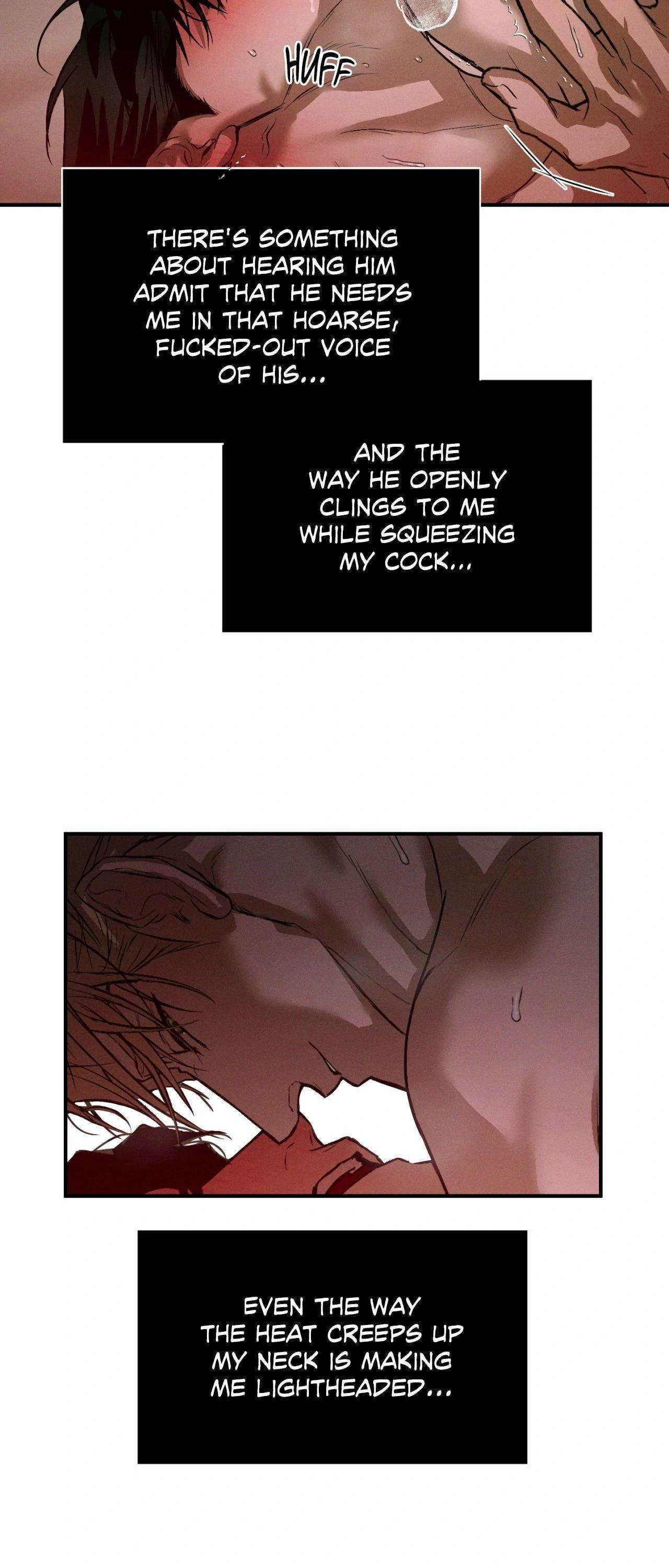 FlashLight Chapter 44 - Page 22