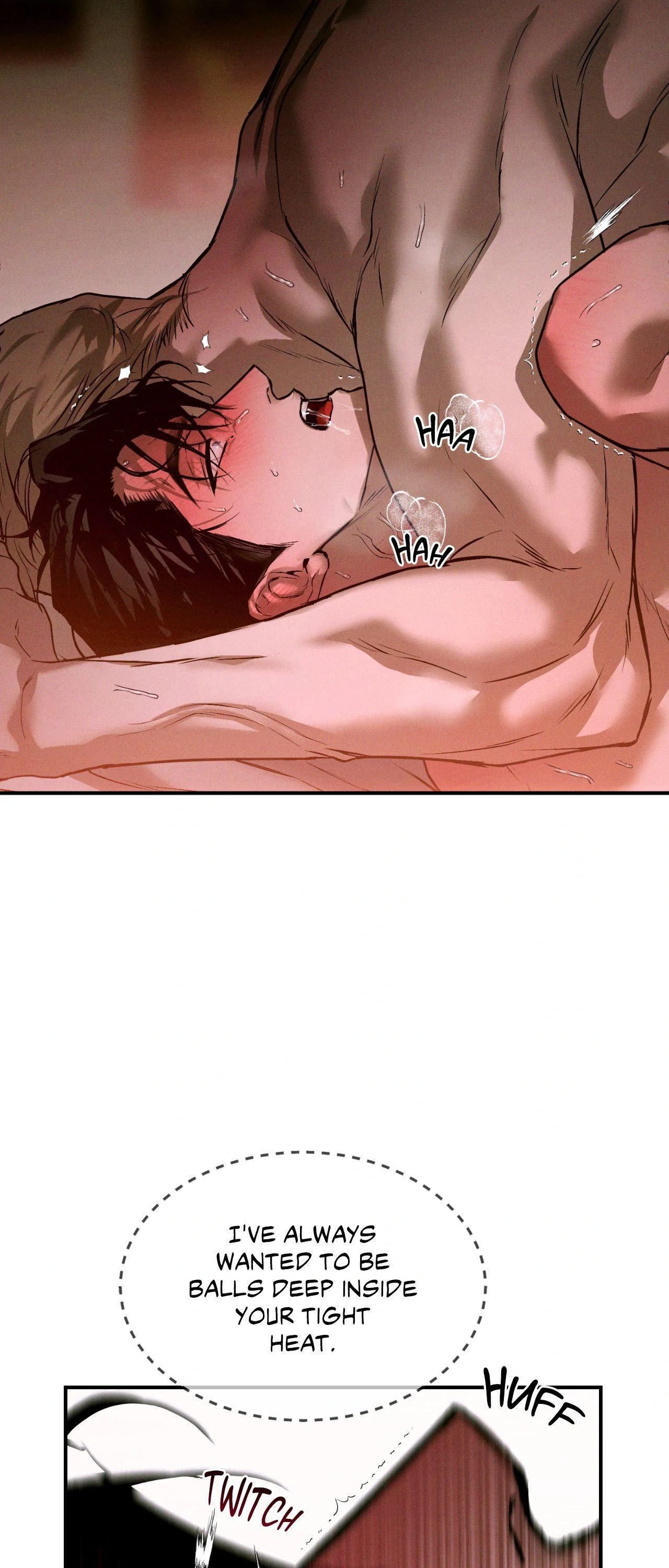 FlashLight Chapter 44 - Page 24