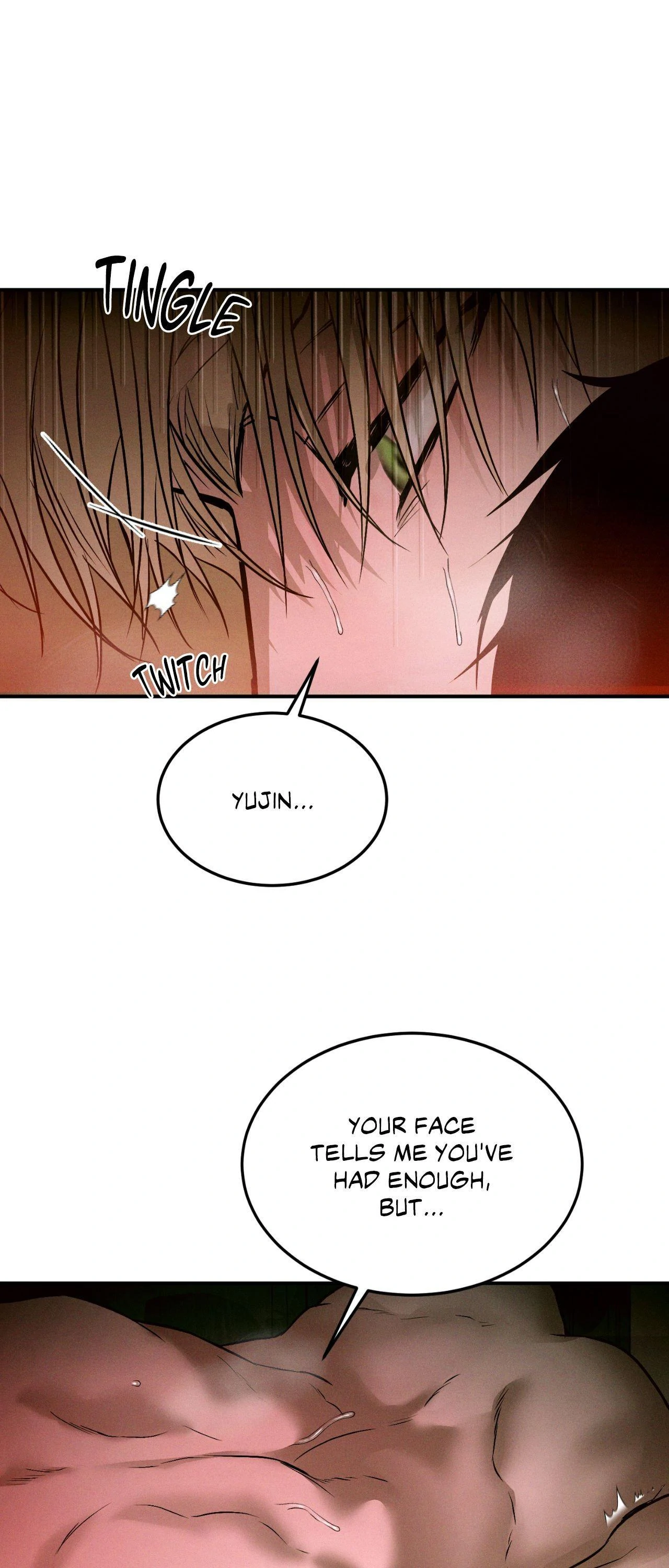 FlashLight Chapter 44 - Page 27