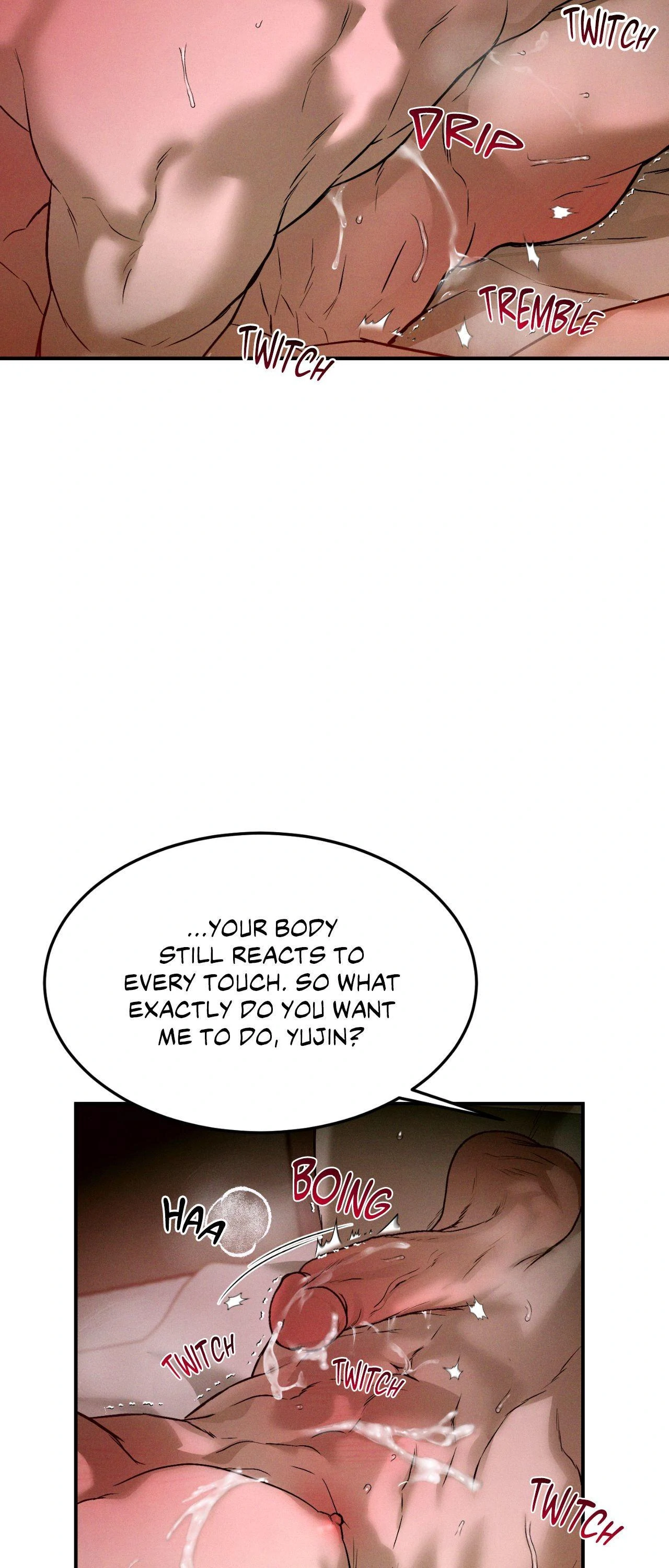 FlashLight Chapter 44 - Page 28