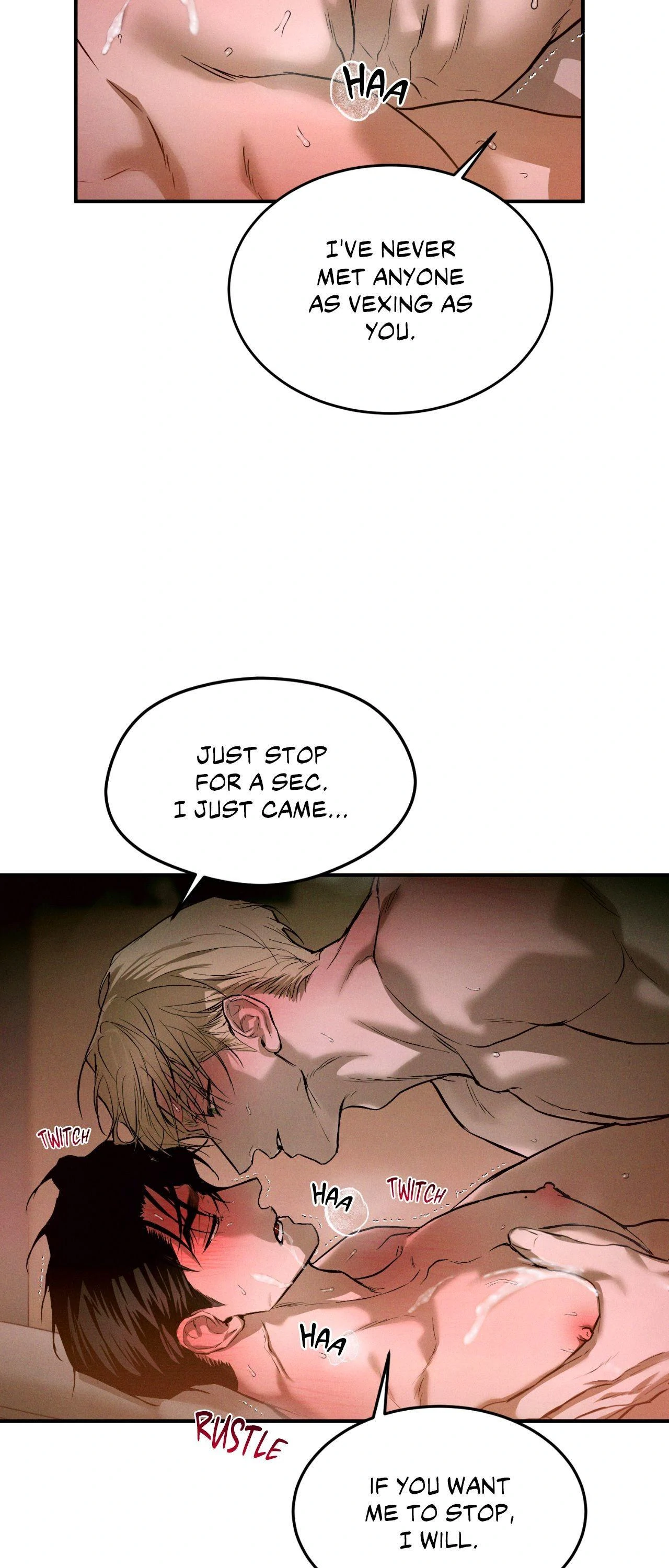 FlashLight Chapter 44 - Page 29