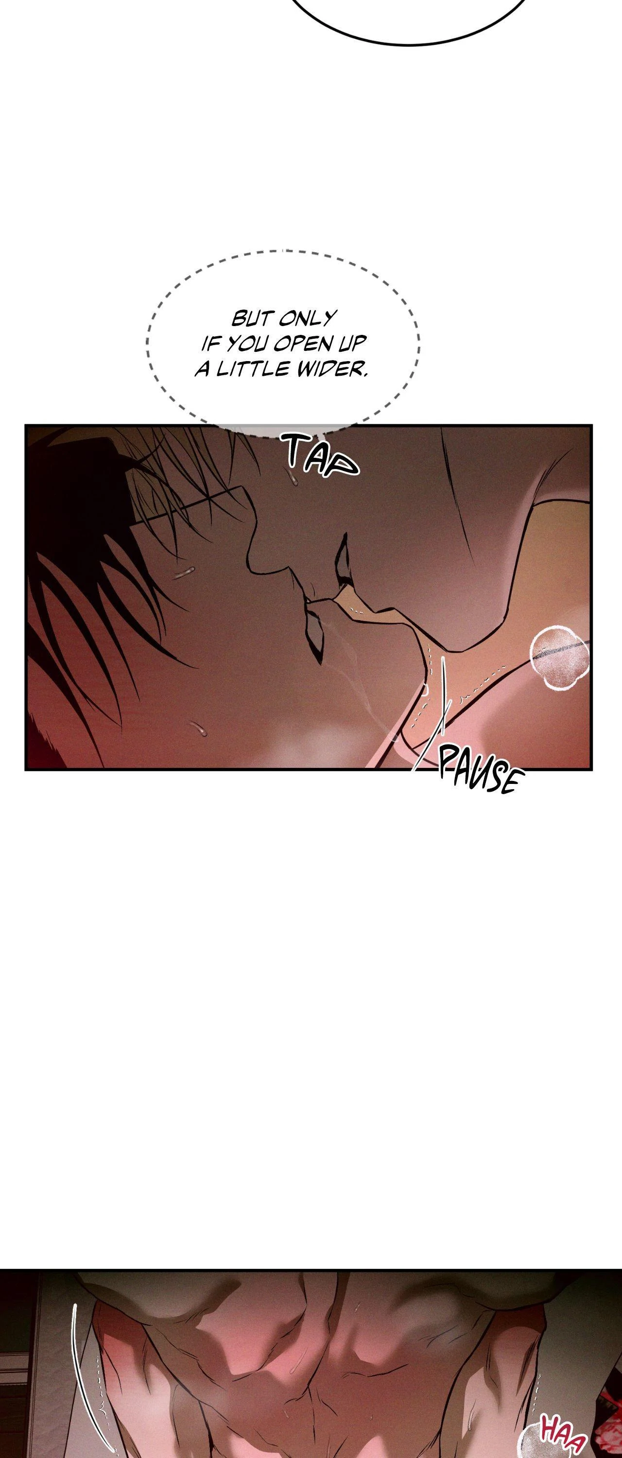 FlashLight Chapter 44 - Page 30