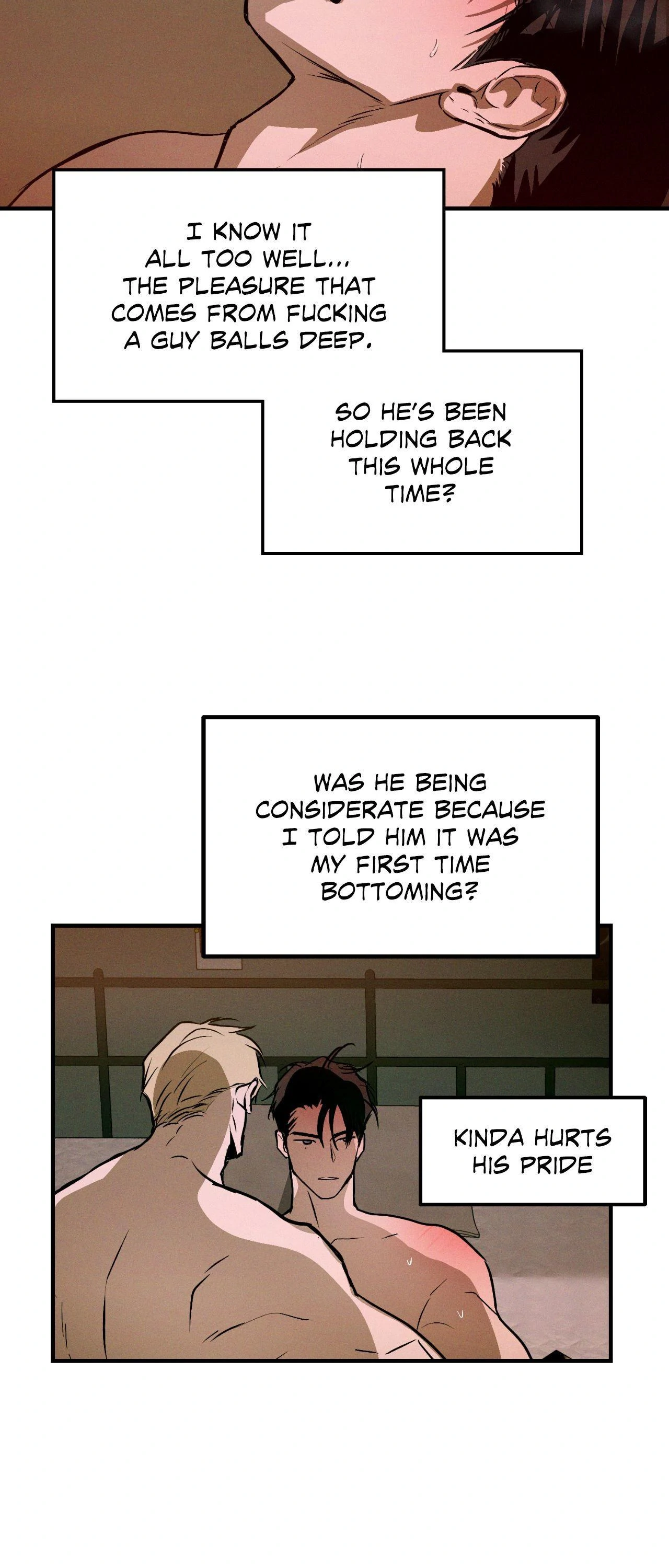 FlashLight Chapter 44 - Page 4