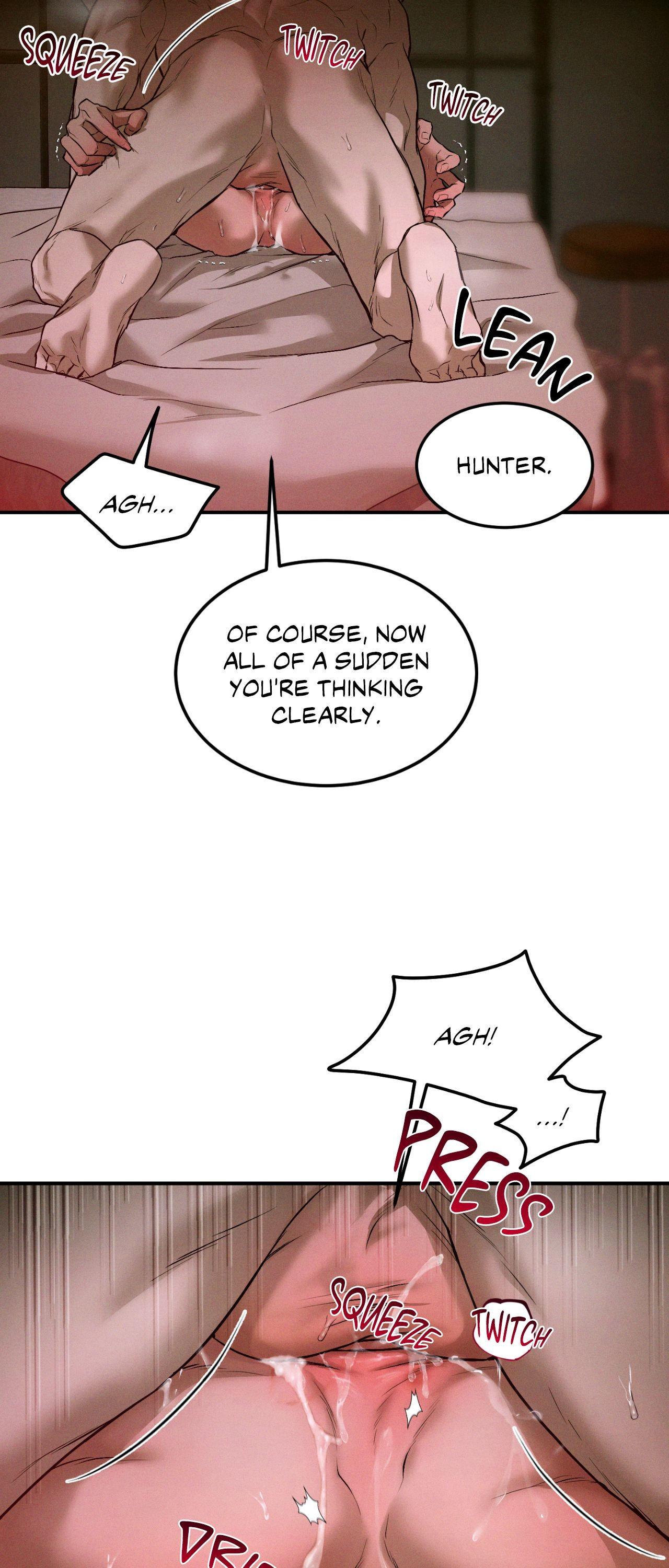 FlashLight Chapter 44 - Page 33