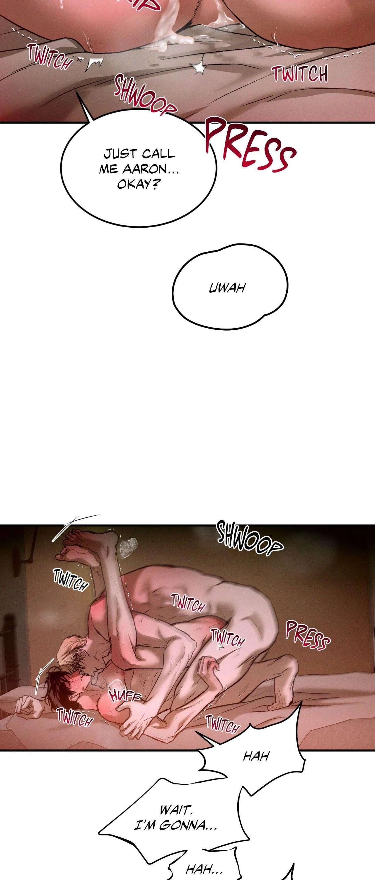 FlashLight Chapter 44 - Page 34