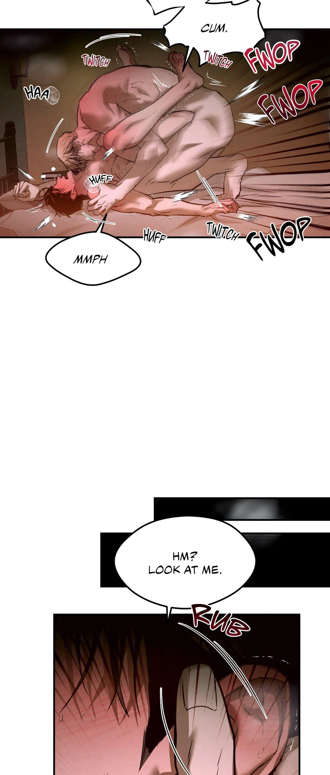 FlashLight Chapter 44 - Page 35