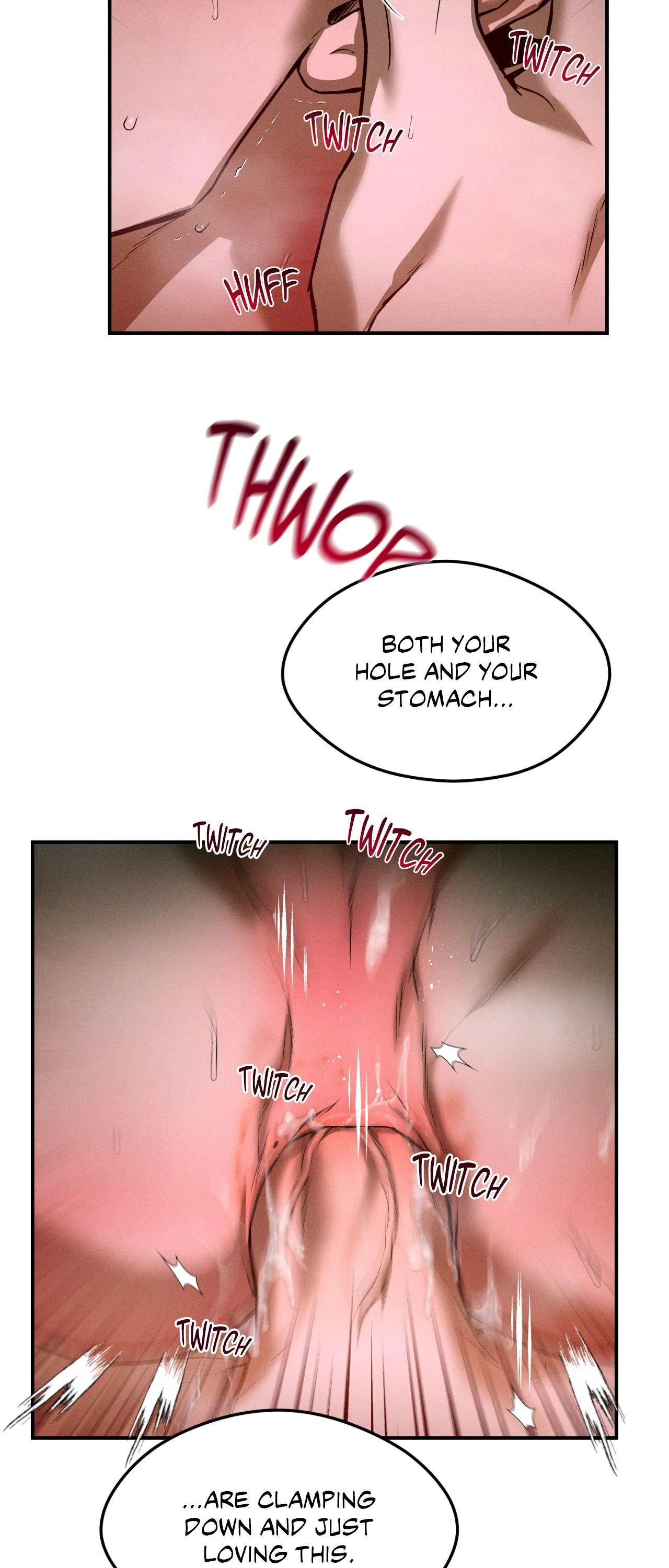 FlashLight Chapter 44 - Page 36