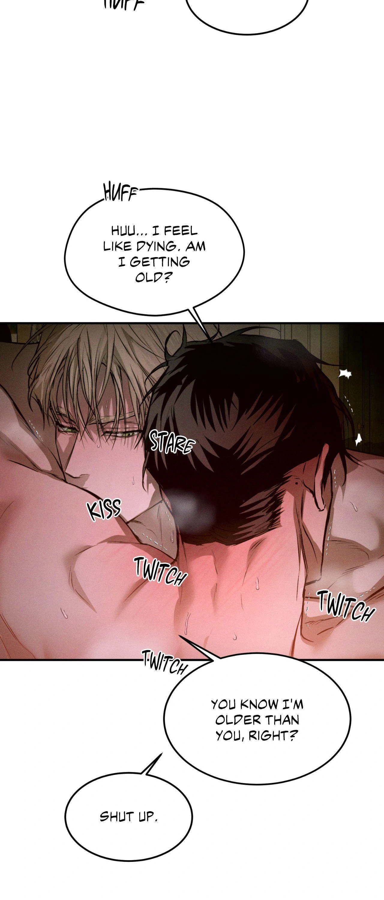 FlashLight Chapter 44 - Page 40