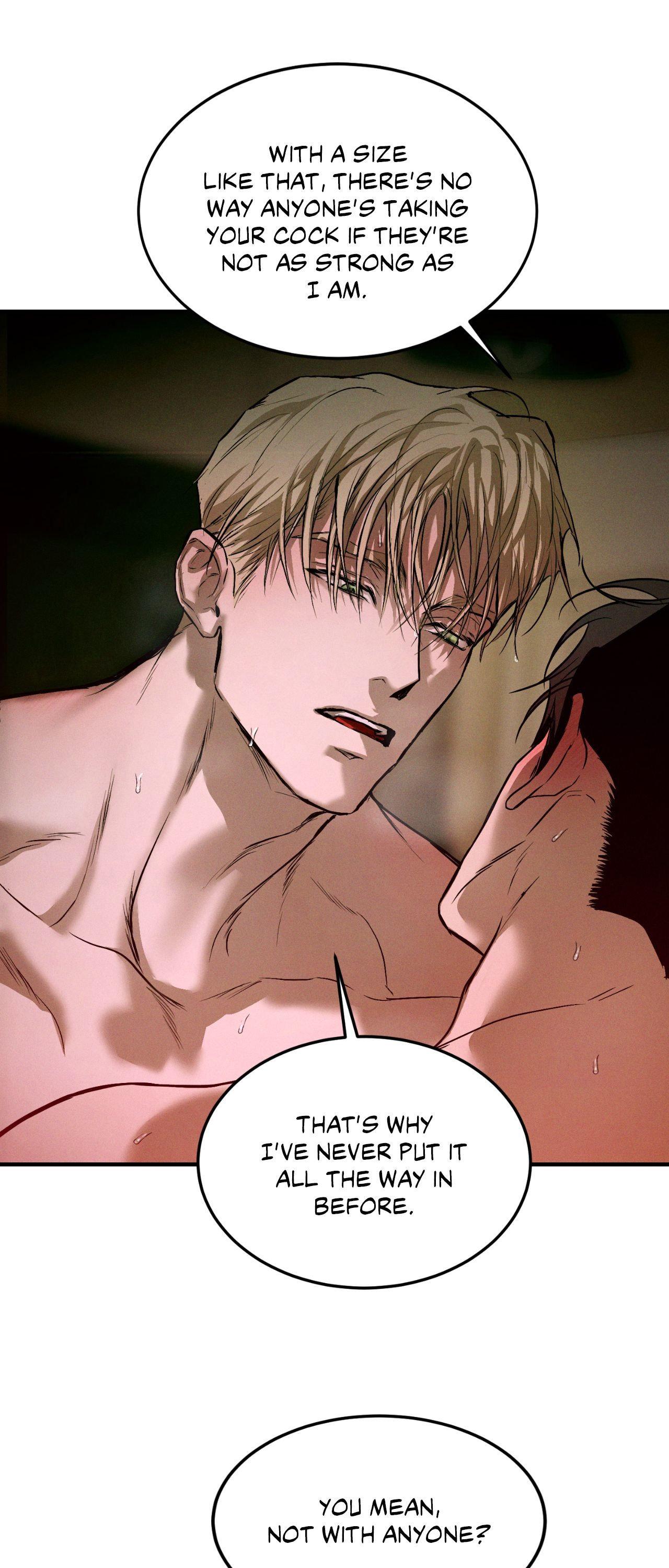 FlashLight Chapter 44 - Page 5