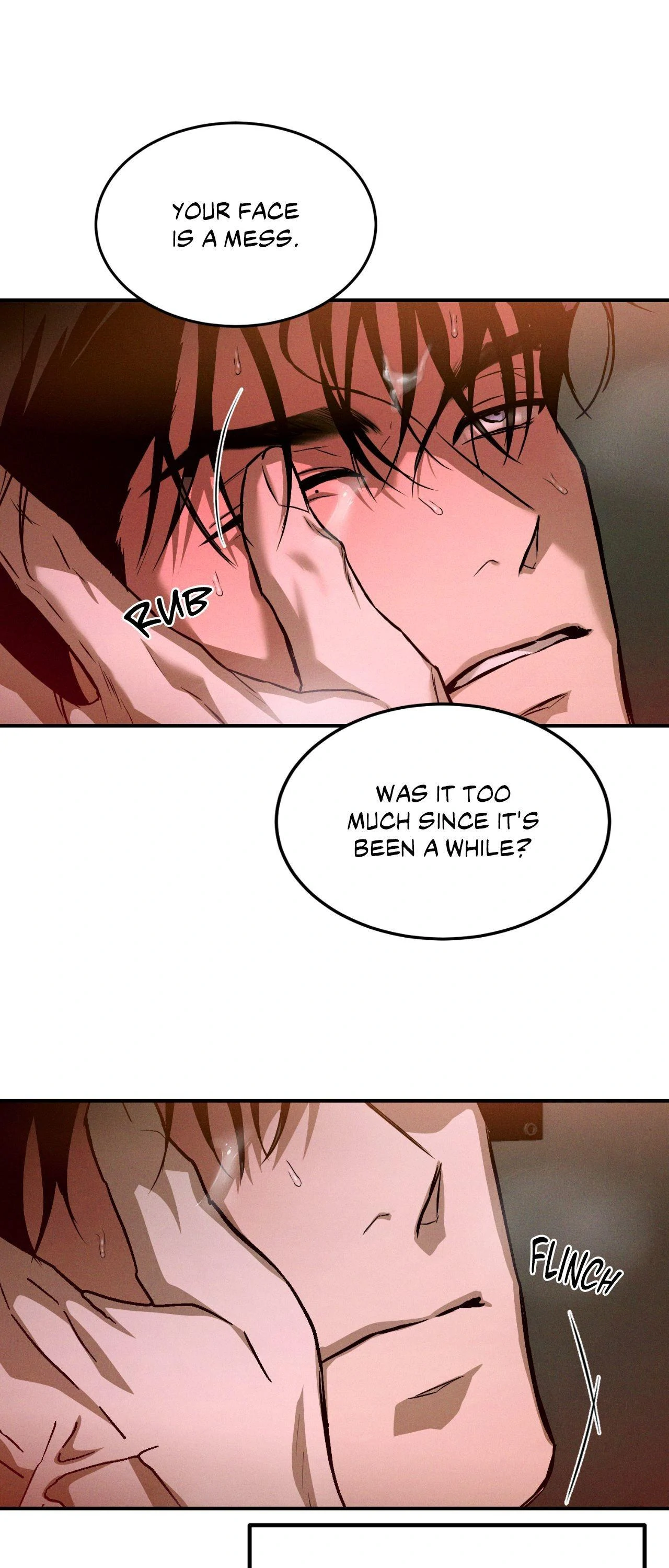 FlashLight Chapter 44 - Page 41