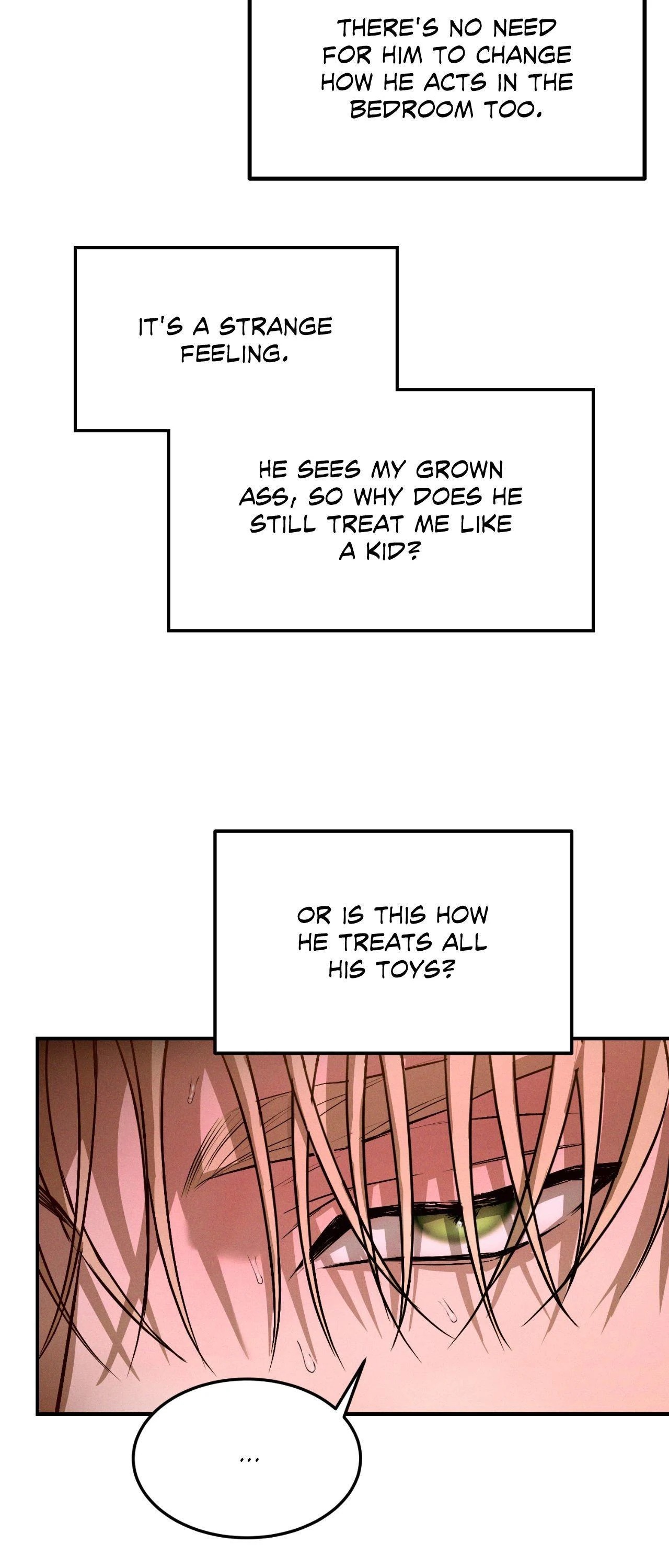 FlashLight Chapter 44 - Page 42