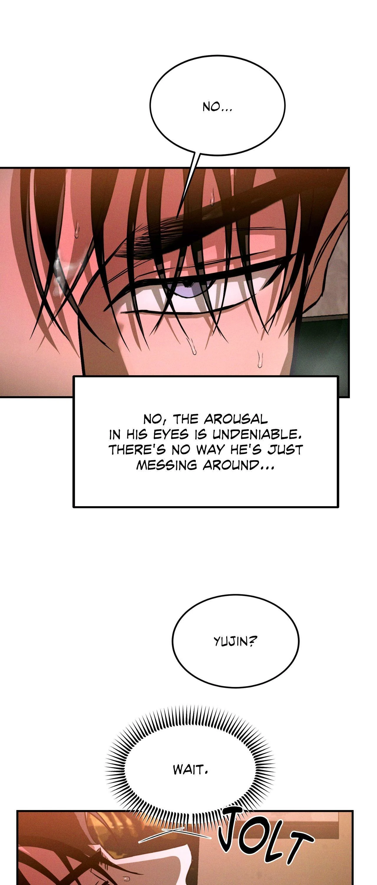 FlashLight Chapter 44 - Page 43