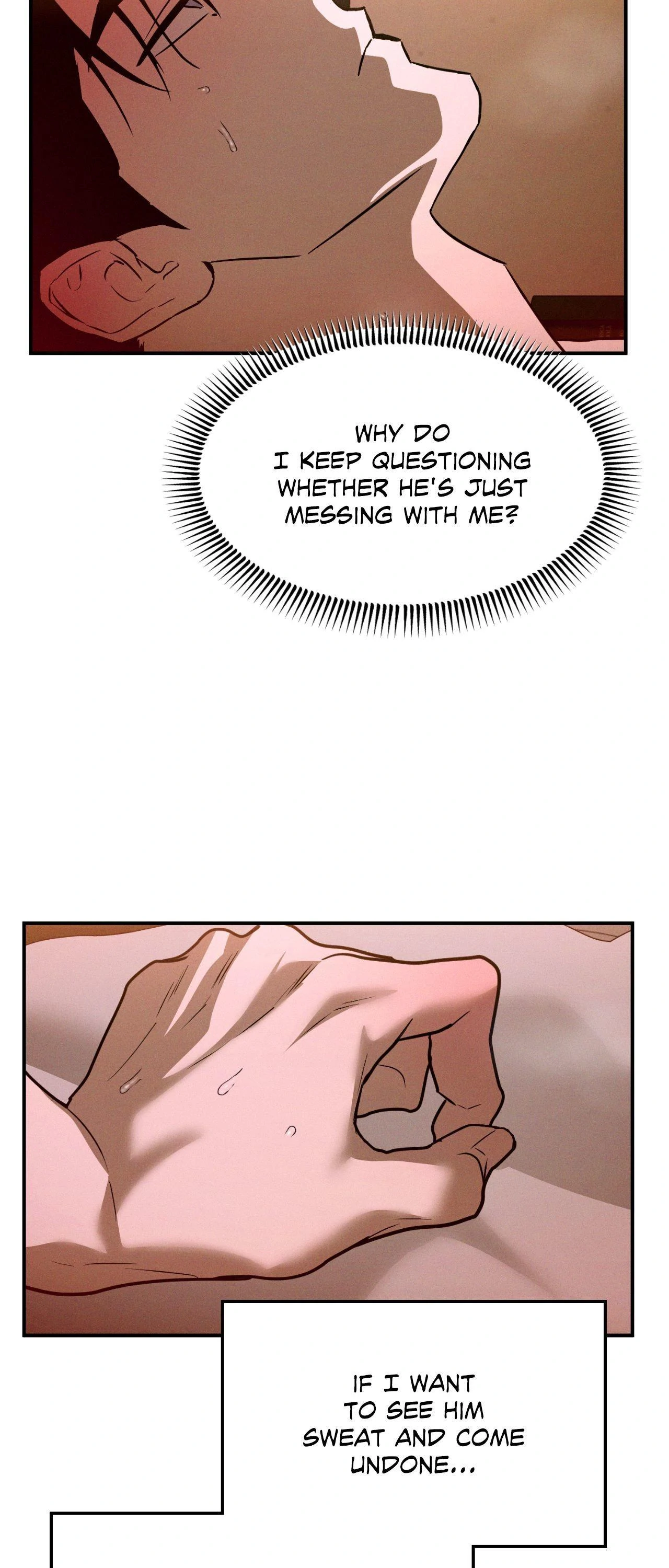 FlashLight Chapter 44 - Page 44