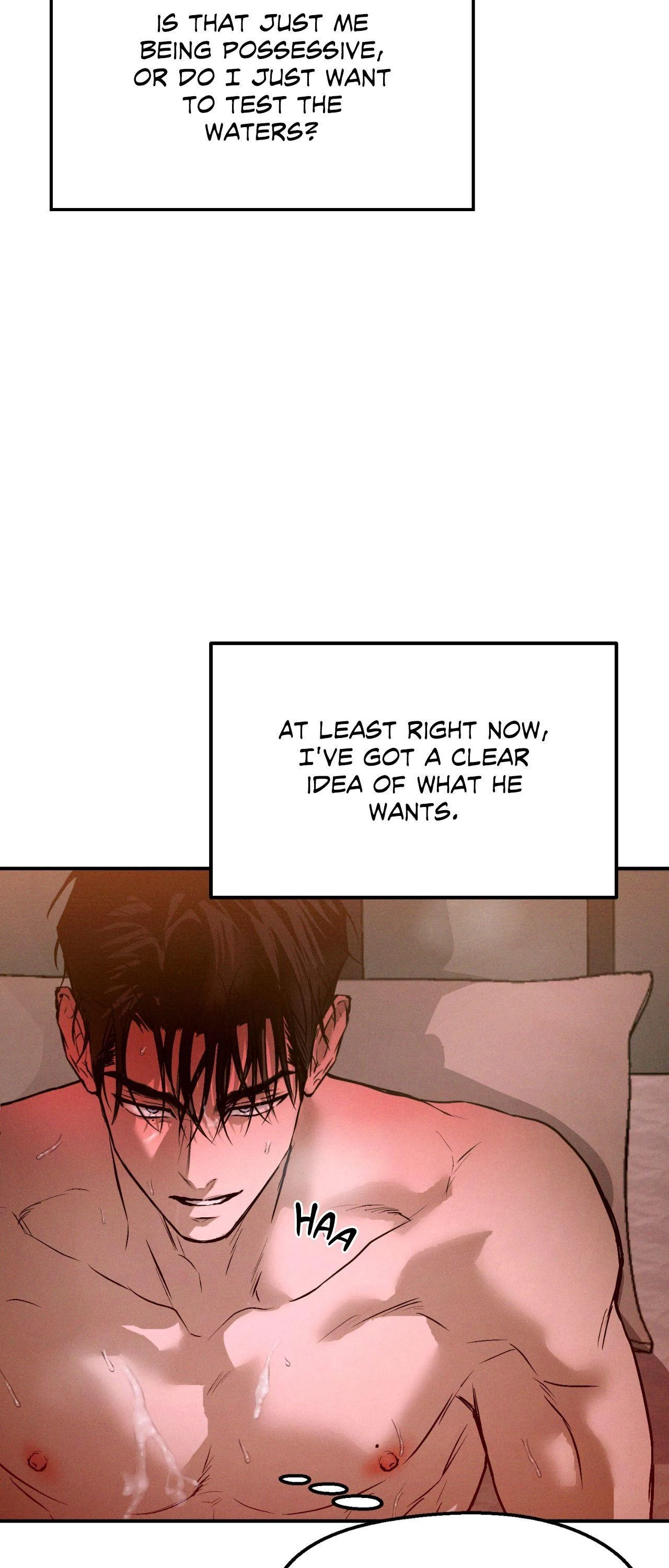 FlashLight Chapter 44 - Page 45