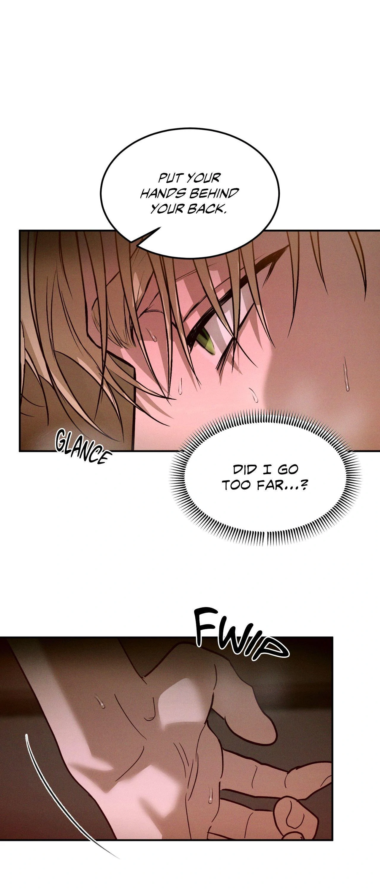 FlashLight Chapter 44 - Page 47